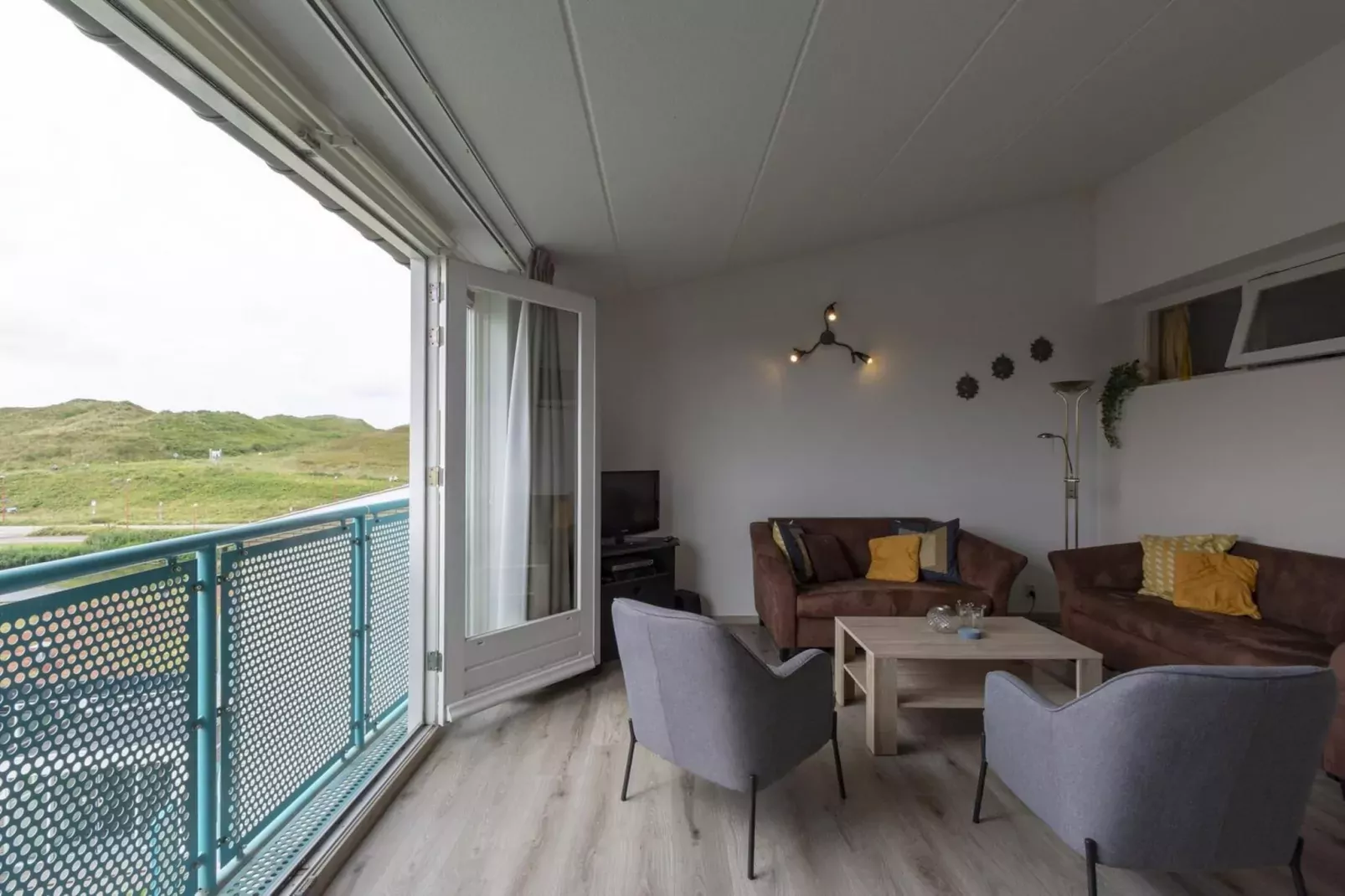 Strandslag 223-Woonkamer
