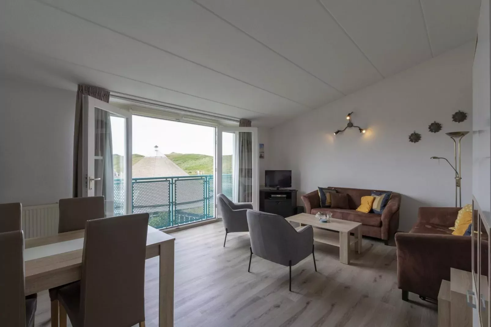 Strandslag 223-Woonkamer