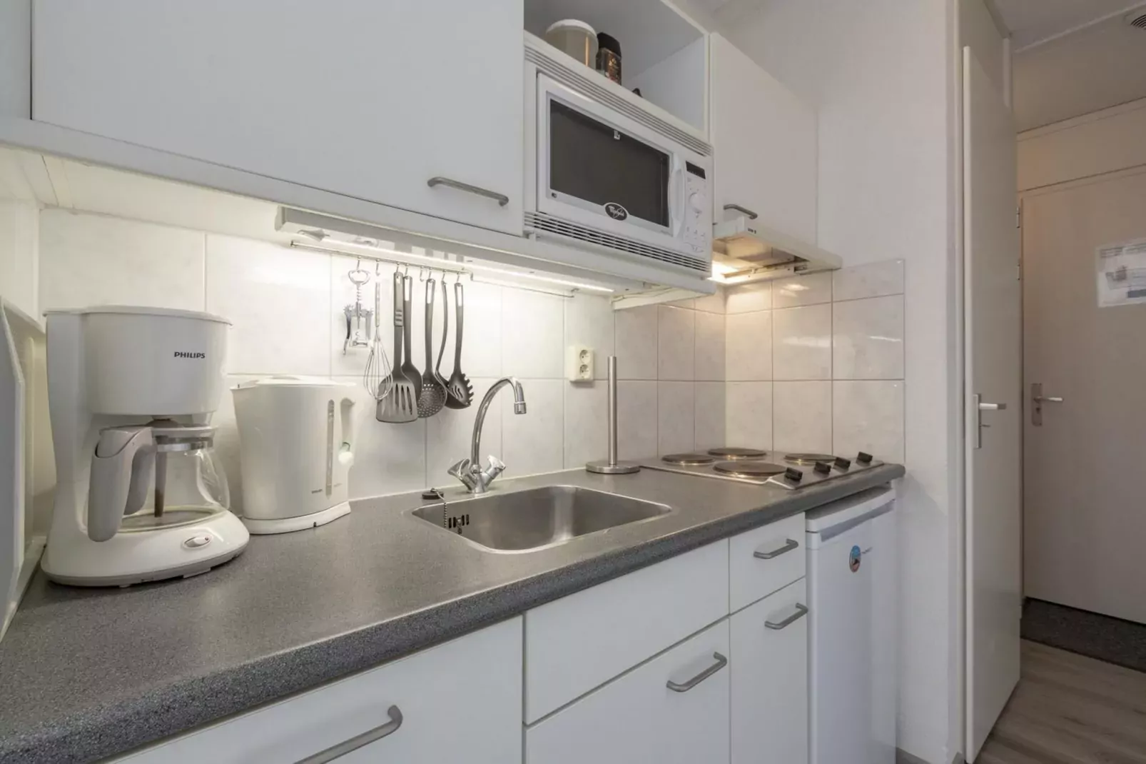 Strandslag 223-Keuken