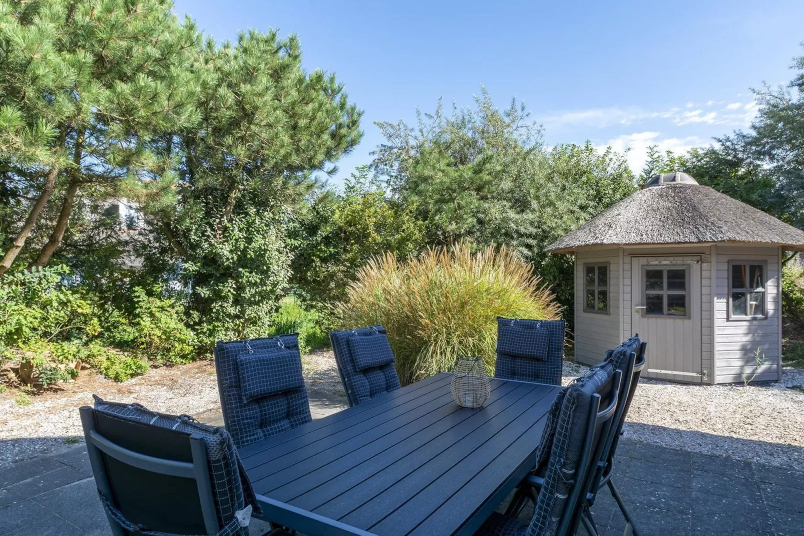 Duynopgangh 46-Terrasbalkon