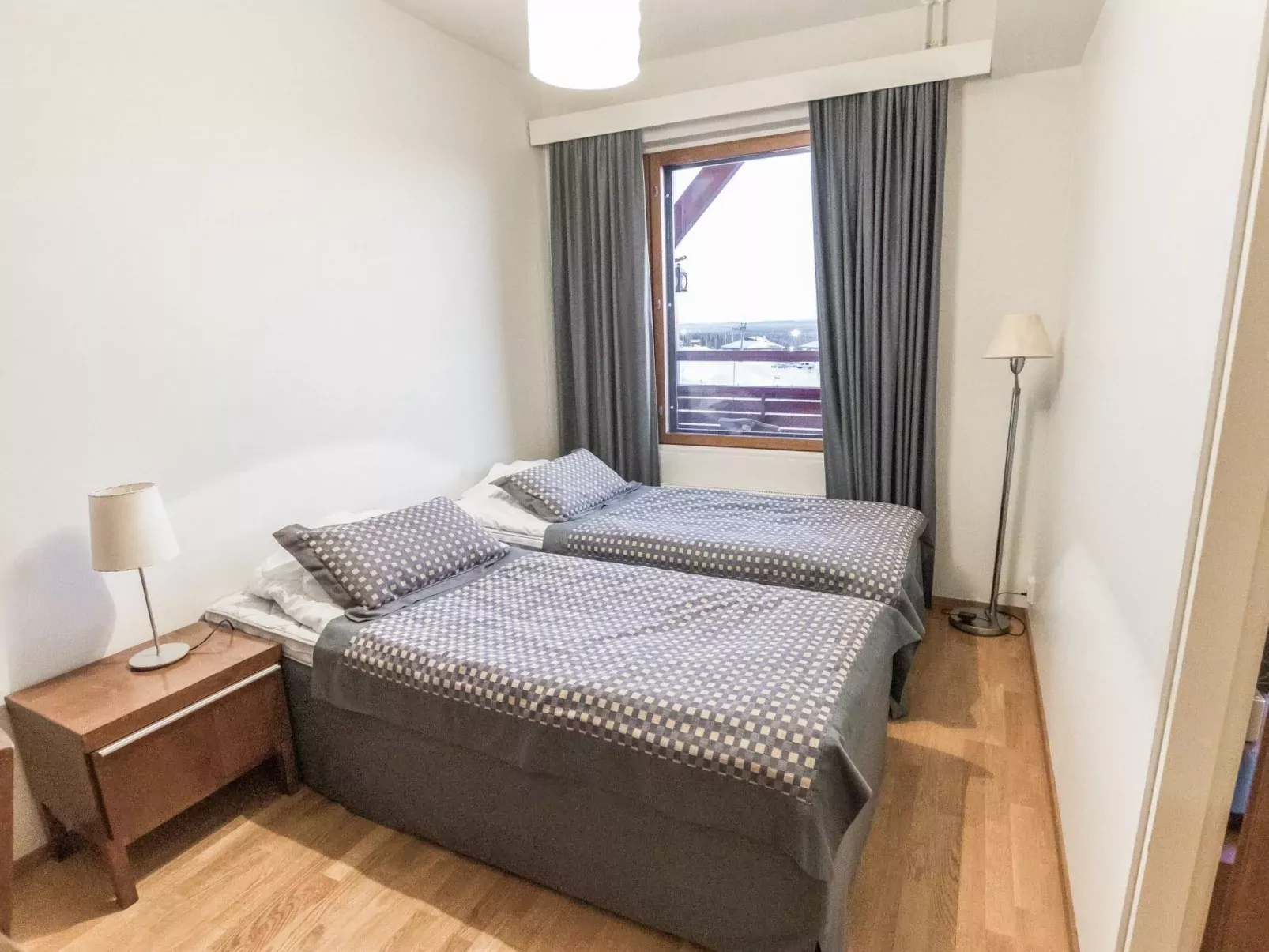 Ylläs chalets a202-Binnen