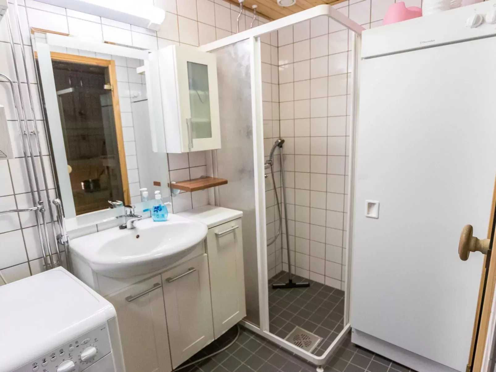 Ylläs chalets a202-Binnen