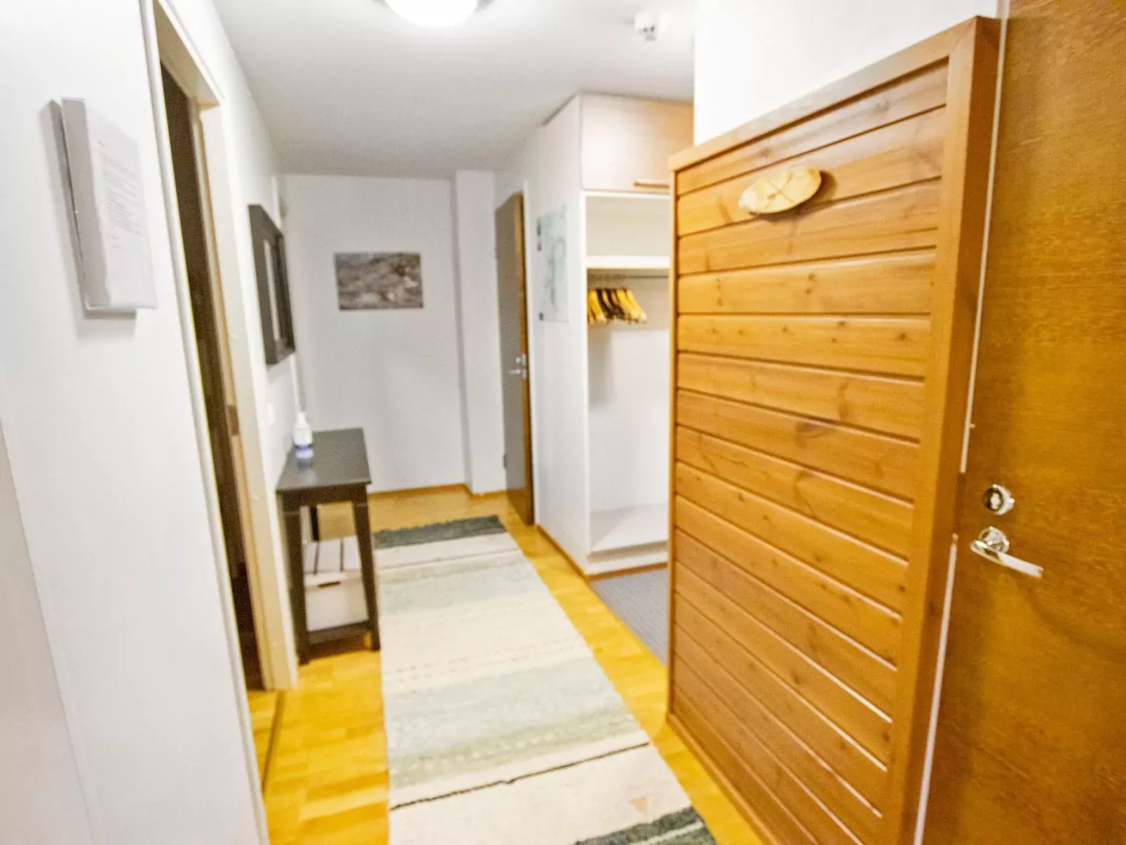 Ylläs chalets a508-Binnen