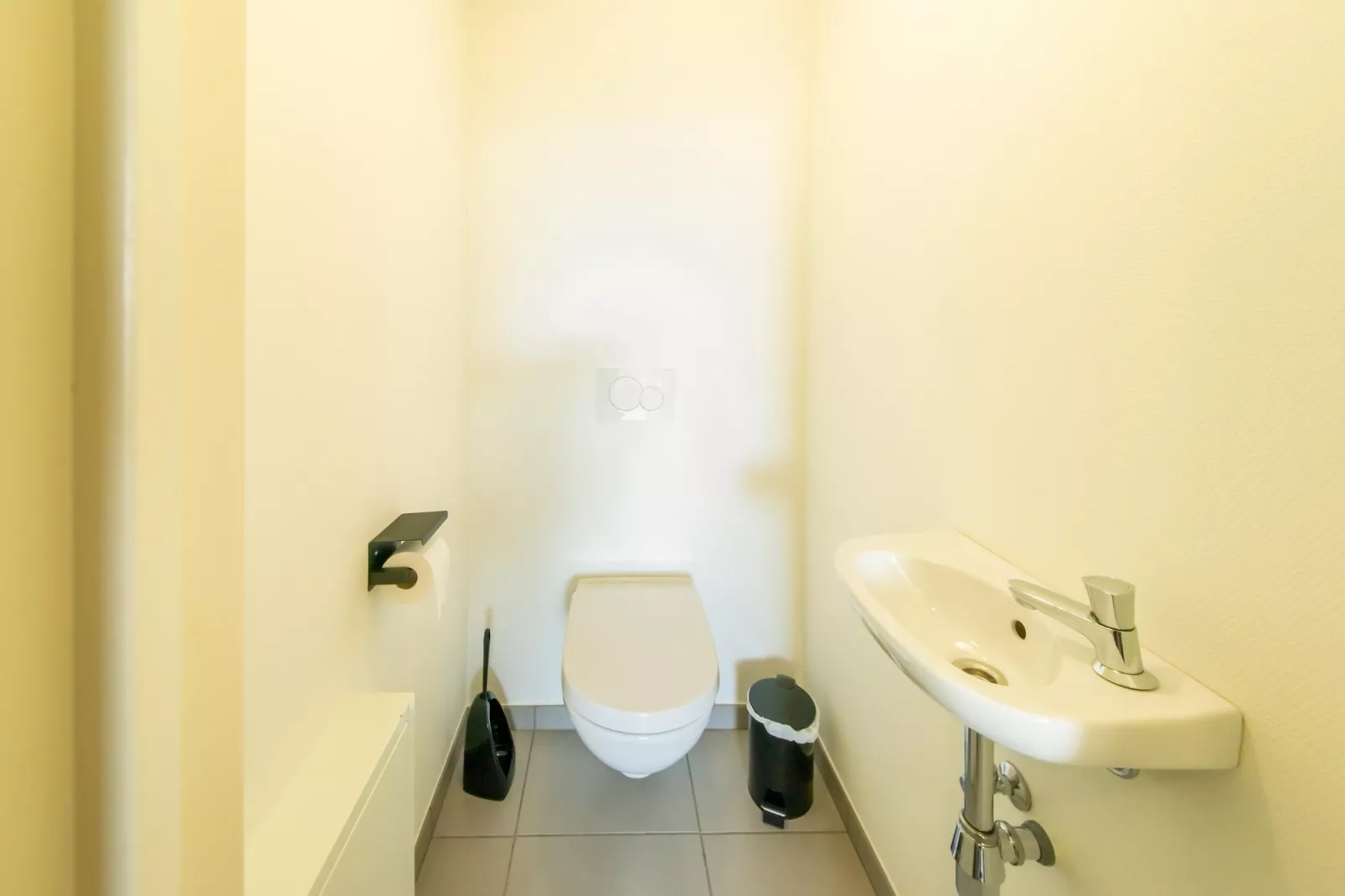 Bois d'Awenne-Badkamer