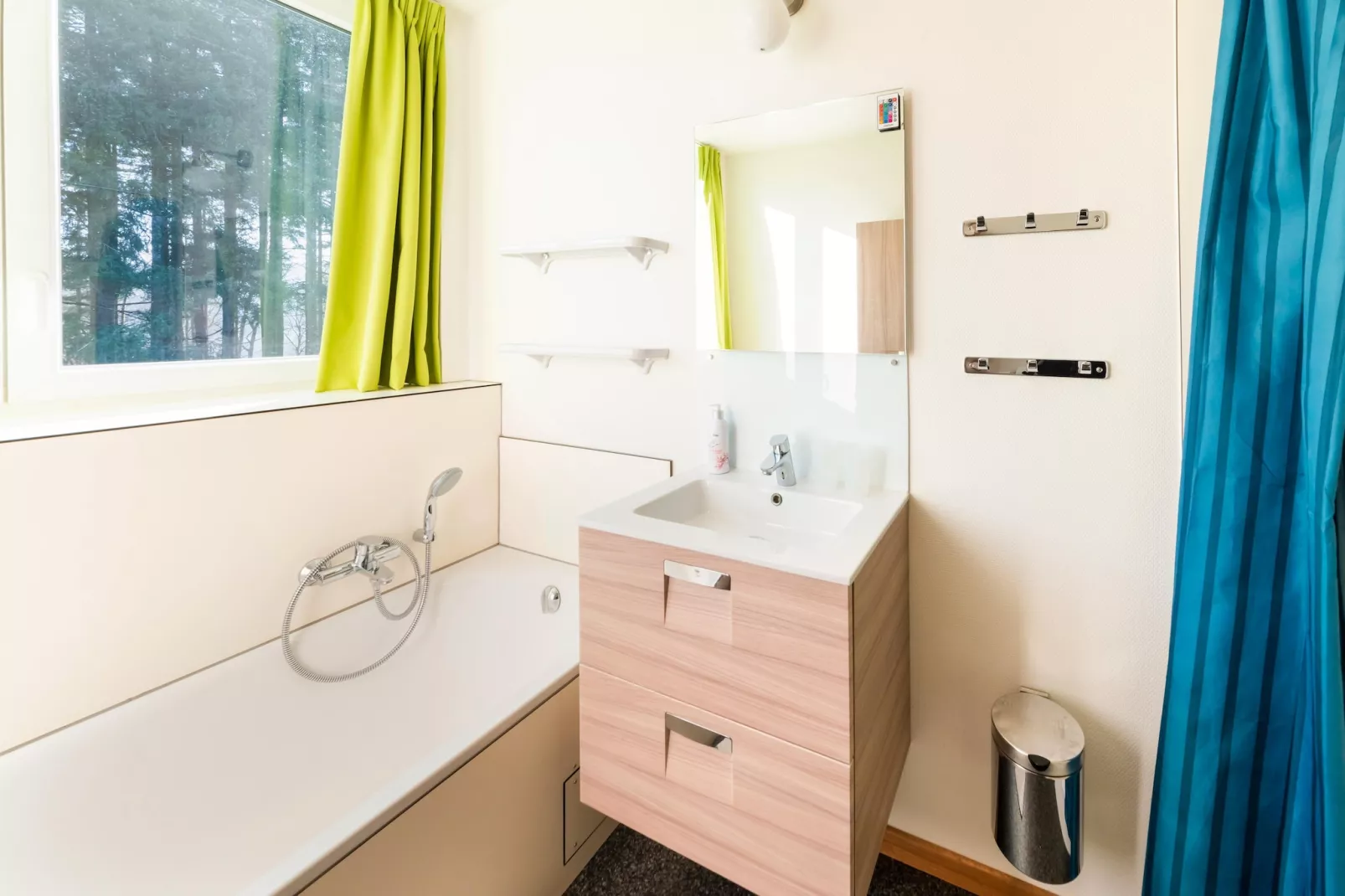 Bois d'Awenne-Badkamer