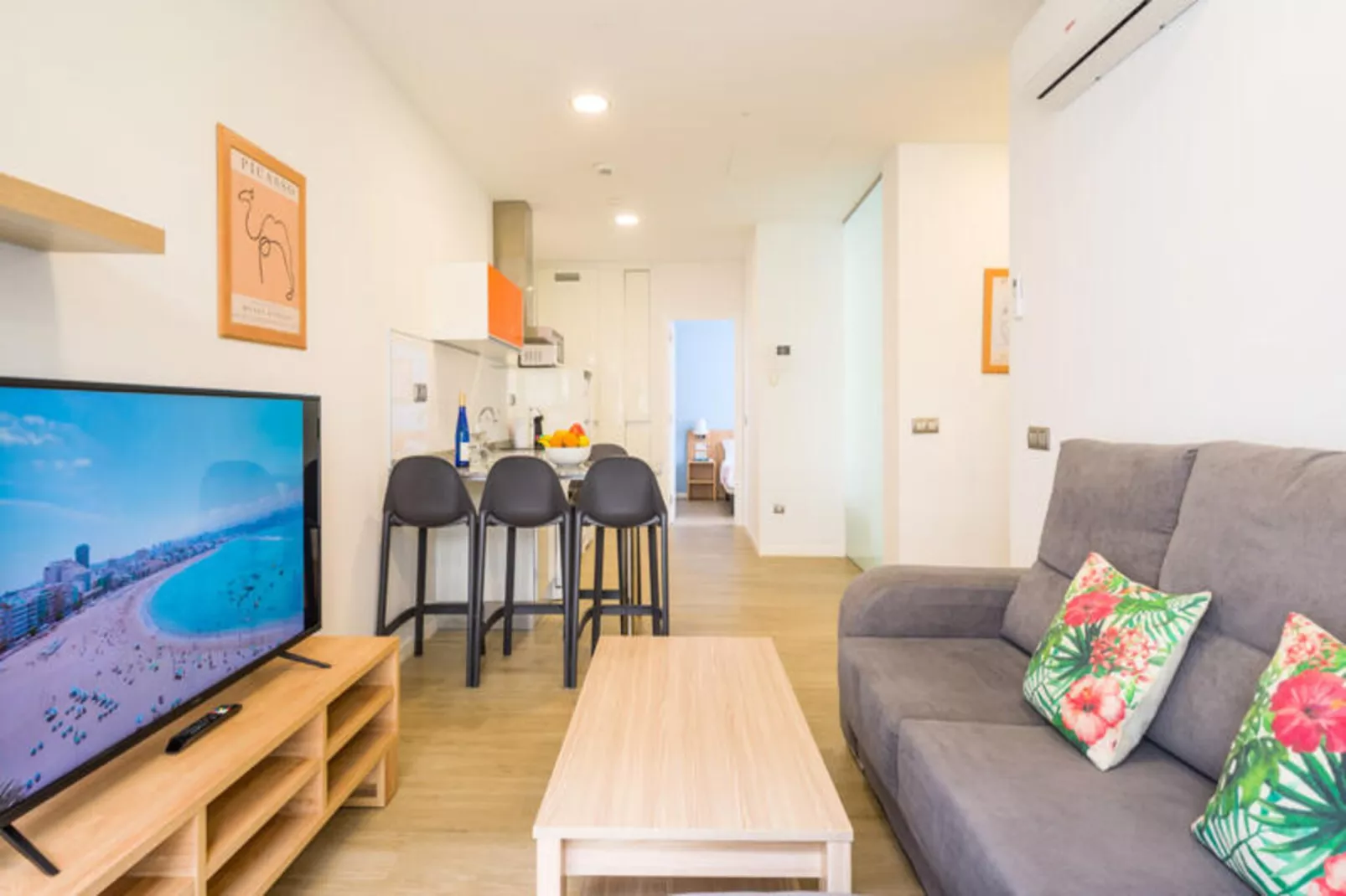 Appartements à Las Palmas de Gran Canaria-Image-tags.