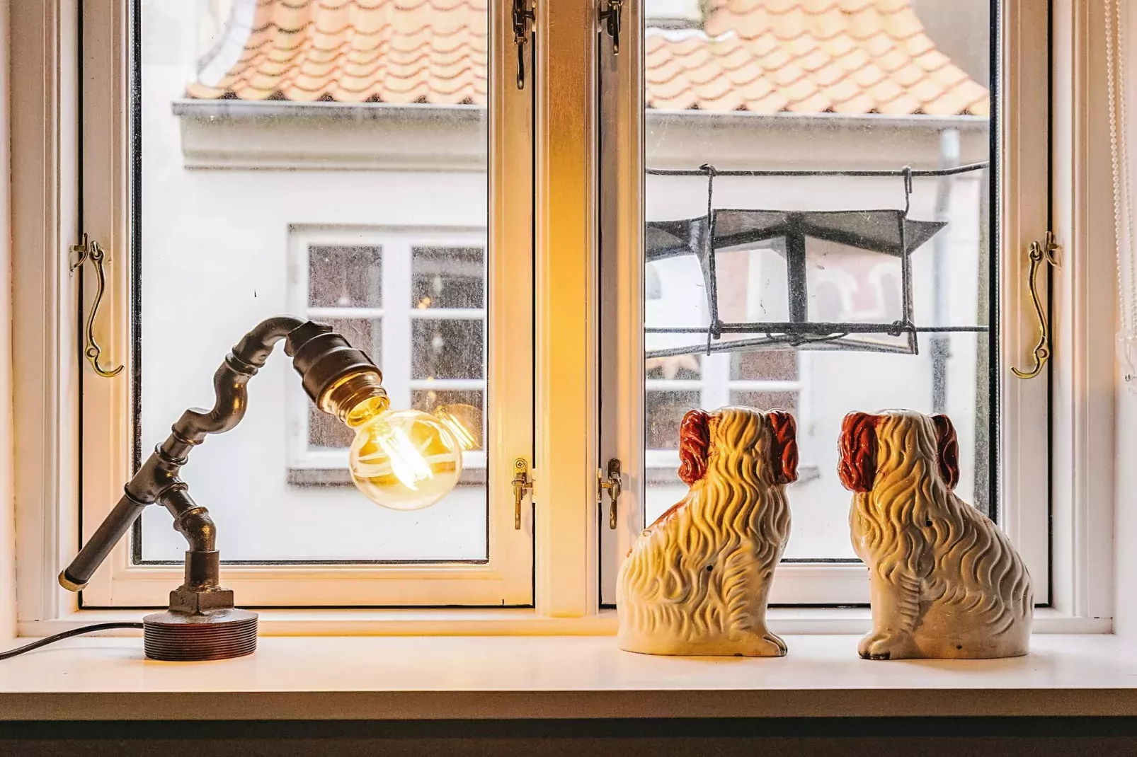 4 persoons vakantie huis in Marstal-By Traum-Binnen