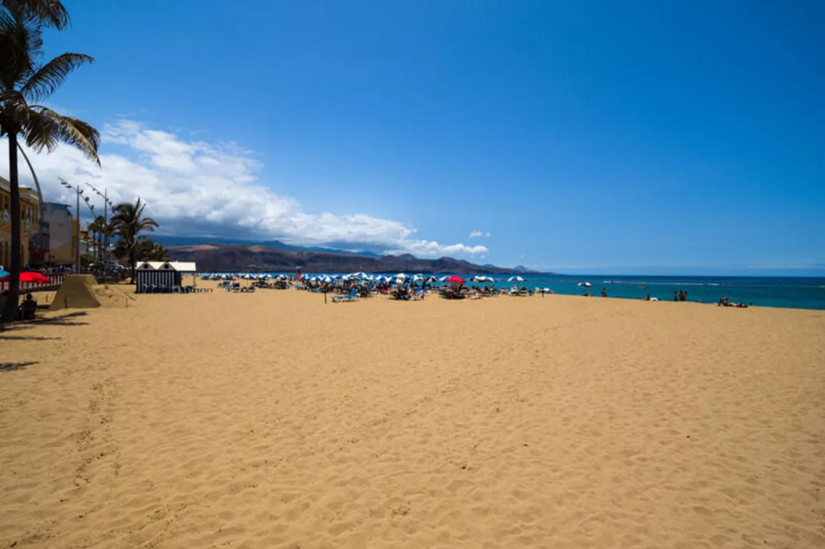 Appartements à Las Palmas de Gran Canaria-Image-tags.