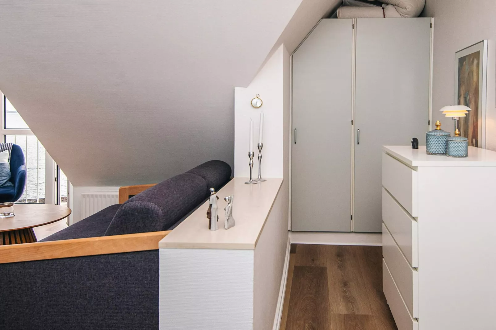 2 persoons vakantie huis in Hejls-By Traum-Binnen