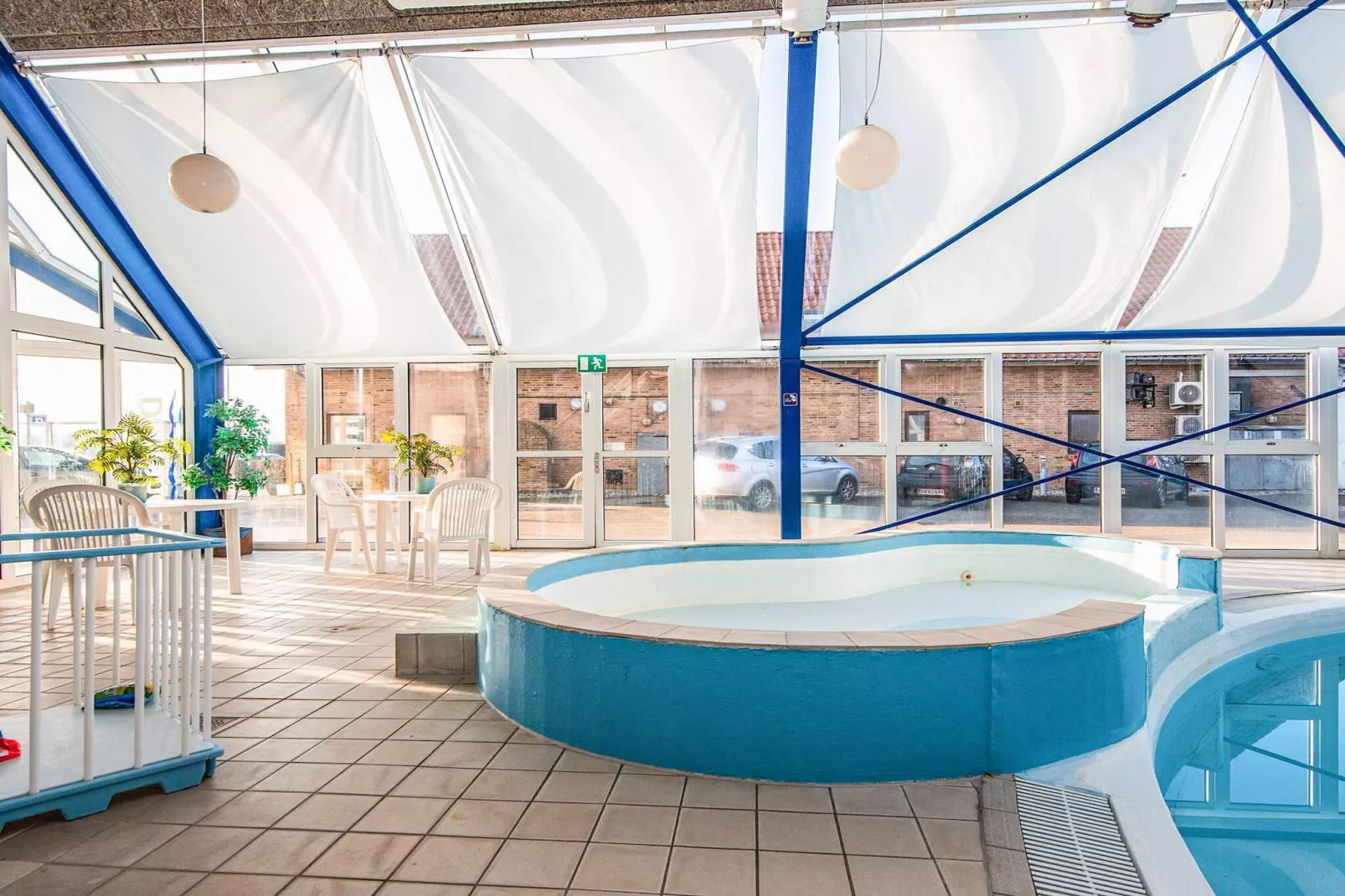 2 persoons vakantie huis in Hejls-By Traum-Niet-getagd