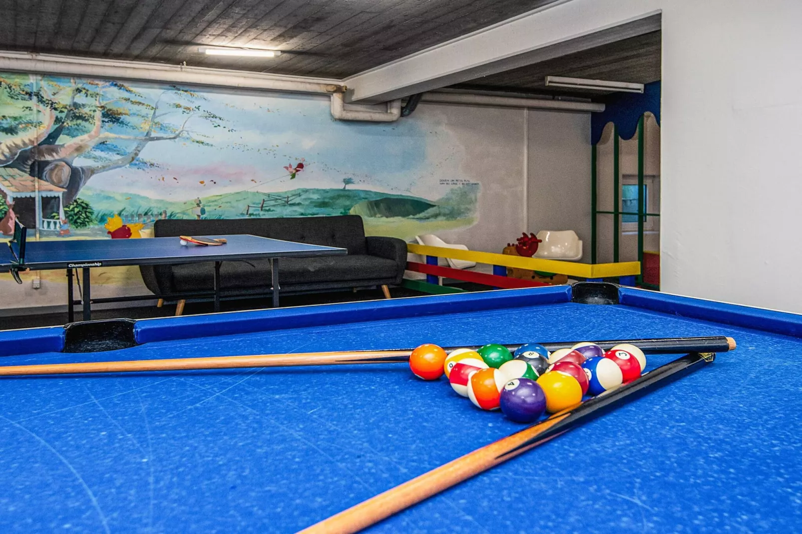 2 persoons vakantie huis in Hejls-By Traum-Niet-getagd