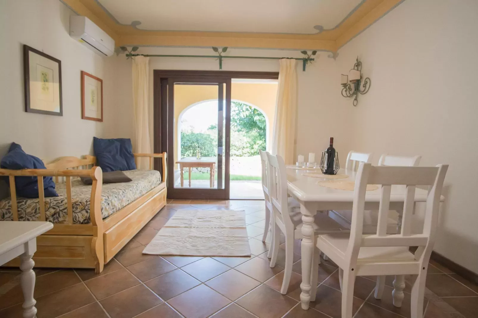 Il Giardino degli Oleandri Porto Cervo Bilo 4 Premium