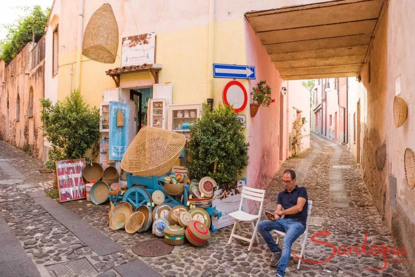 CASA PETRA DE BUSCA-Gebieden zomer 5km
