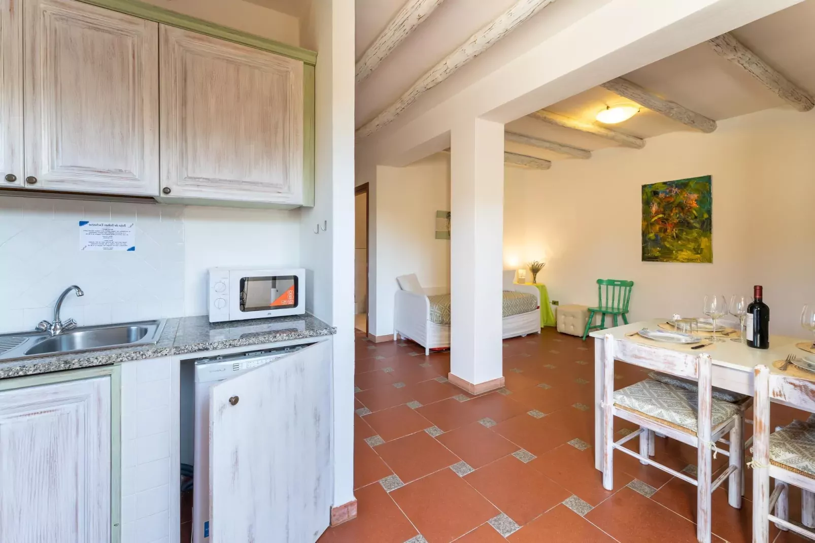 Il Giardino degli Oleandri Porto Cervo Bilo 4 Premium