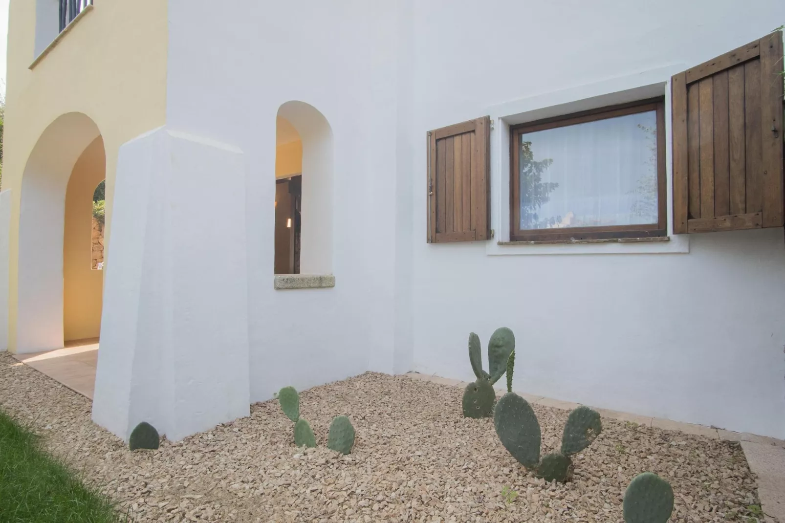 Il Giardino degli Oleandri Porto Cervo Bilo 4 Premium