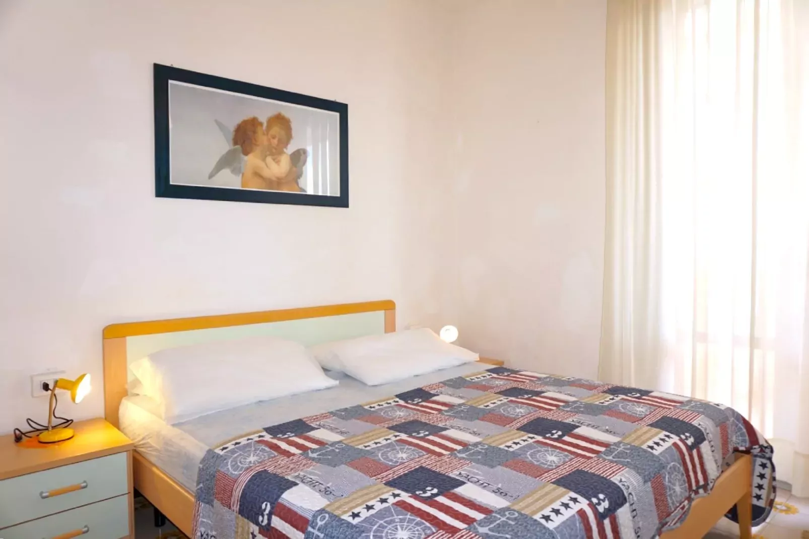 Jolly 12-Slaapkamer