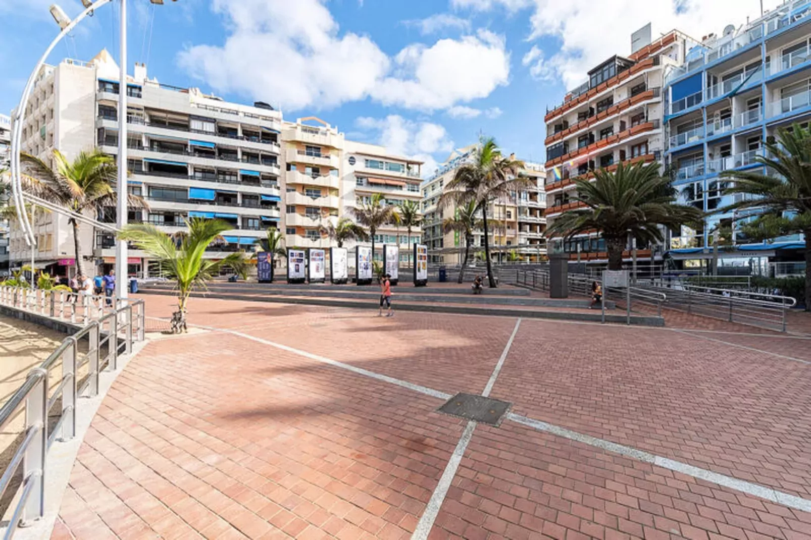 Maison à Las Palmas de Gran Canaria-Image-tags.