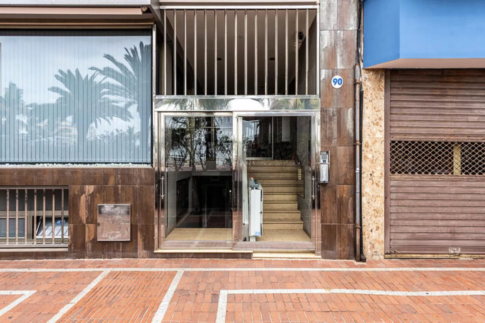 Maison à Las Palmas de Gran Canaria-Image-tags.