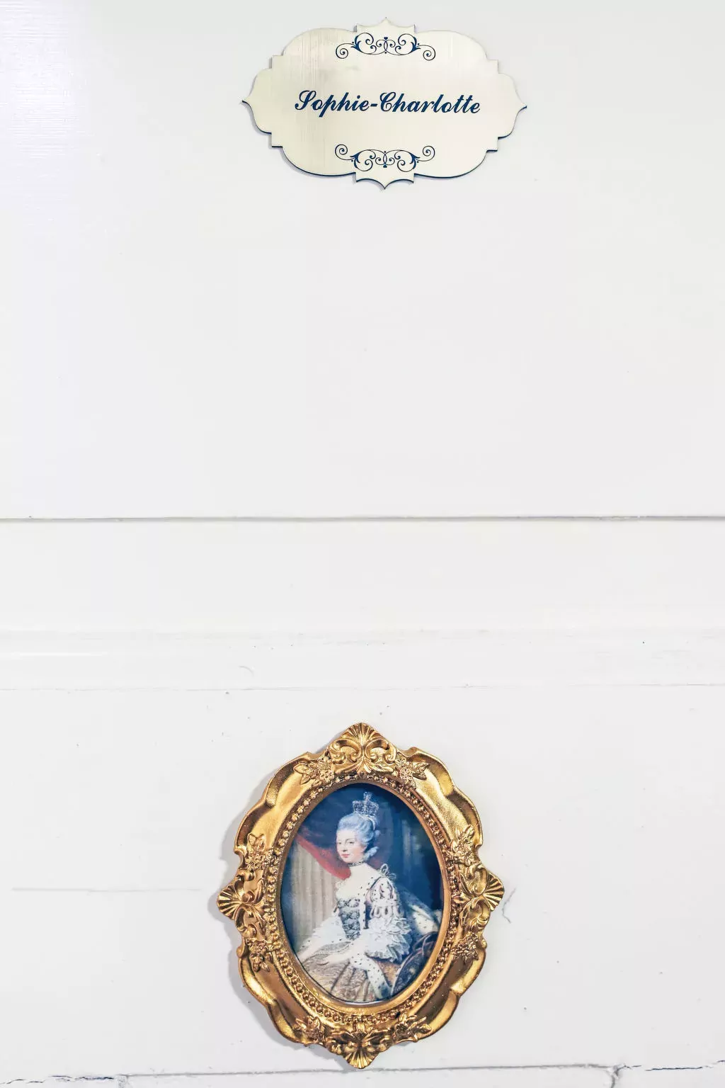 Sophie Charlotte-Binnen