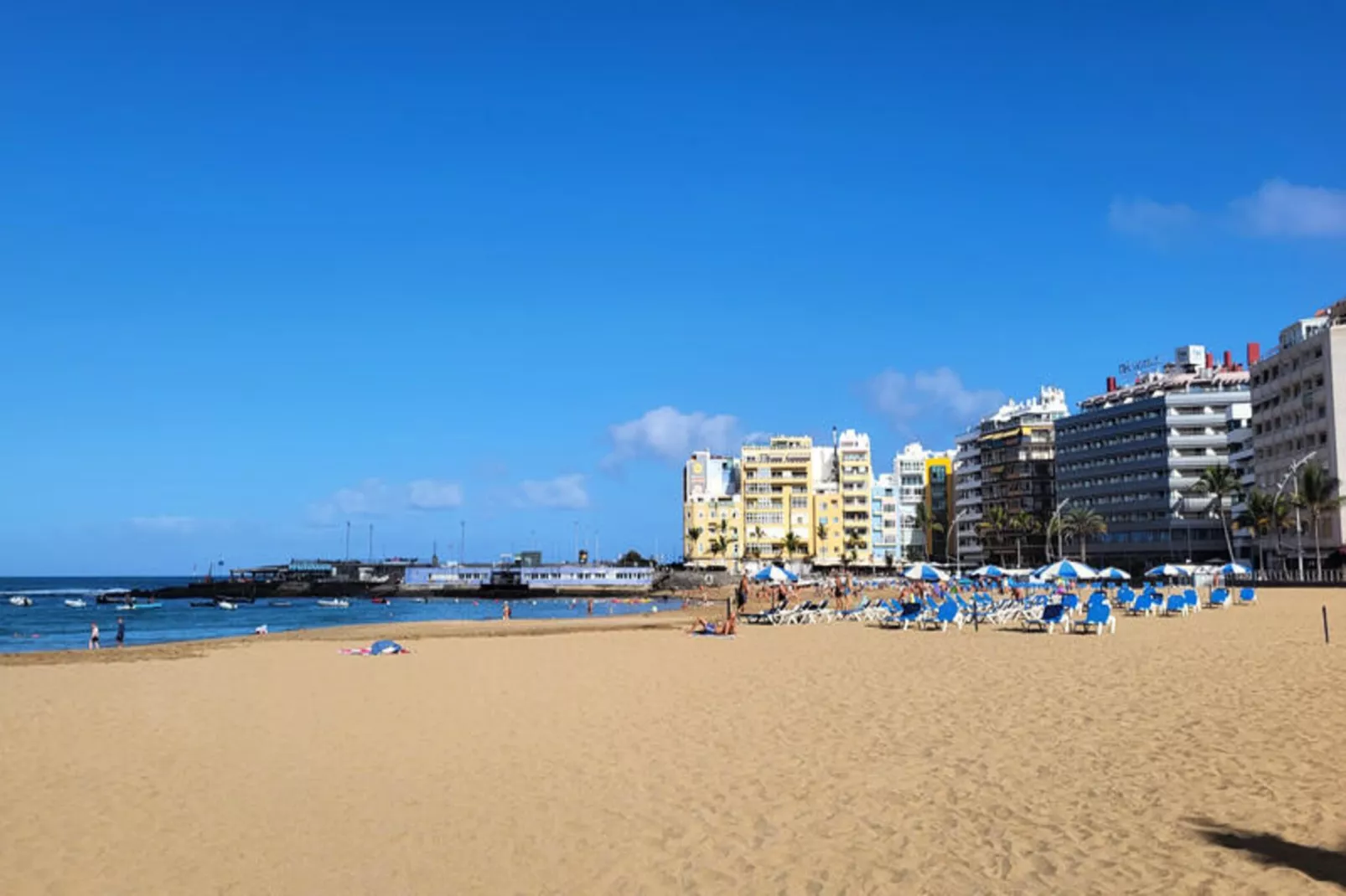 Studio à Las Palmas de Gran Canaria-Image-tags.