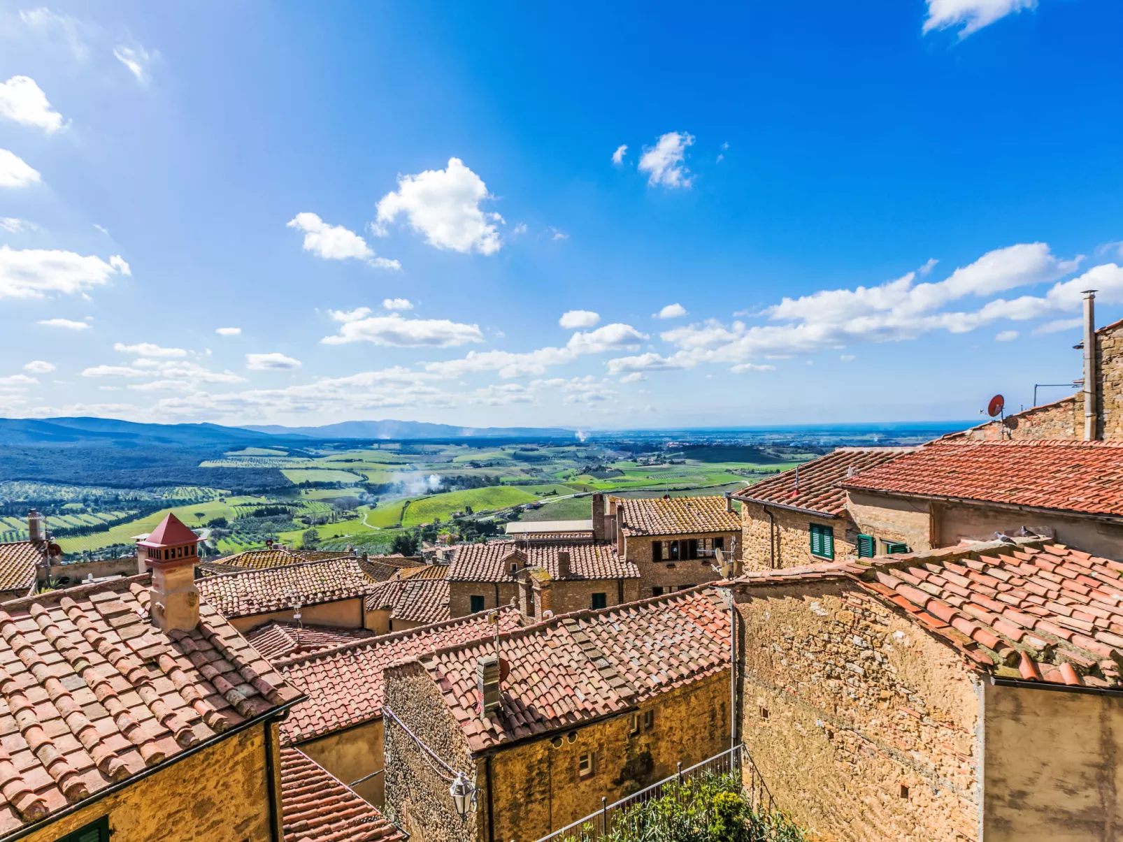 Montaleo 2-Omgeving