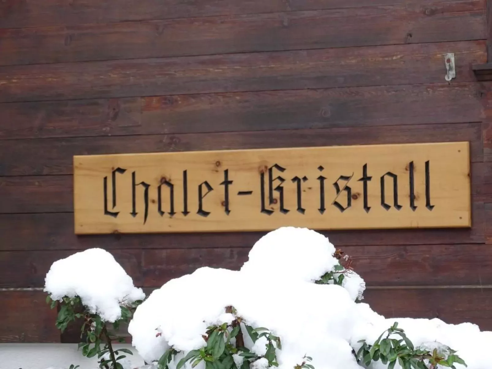 Kristall