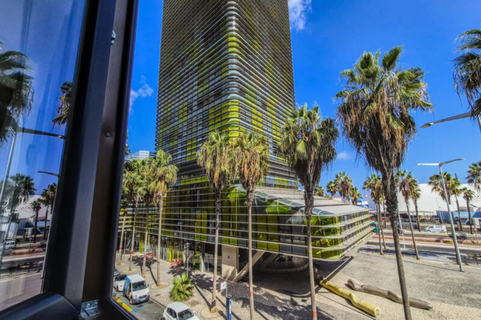 Appartements à Las Palmas de Gran Canaria-Image-tags.