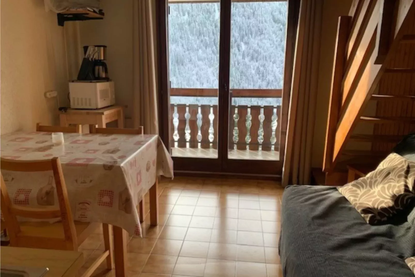 Biches BIB31 MOUNTAIN & QUIET 4 Pers.-Niet-getagd