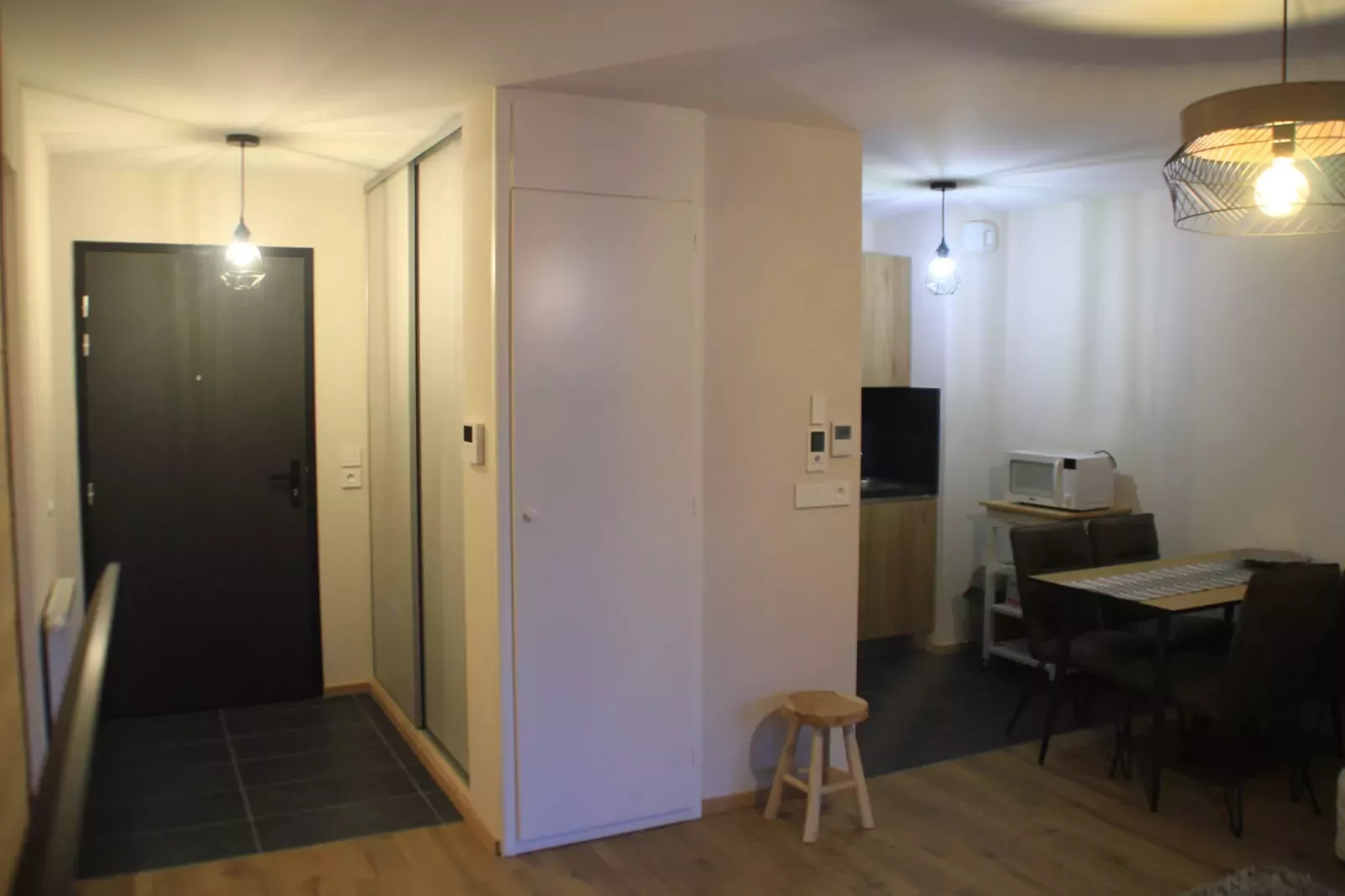 Impérial IP402 COSY & VIEW 4 Pers-Niet-getagd