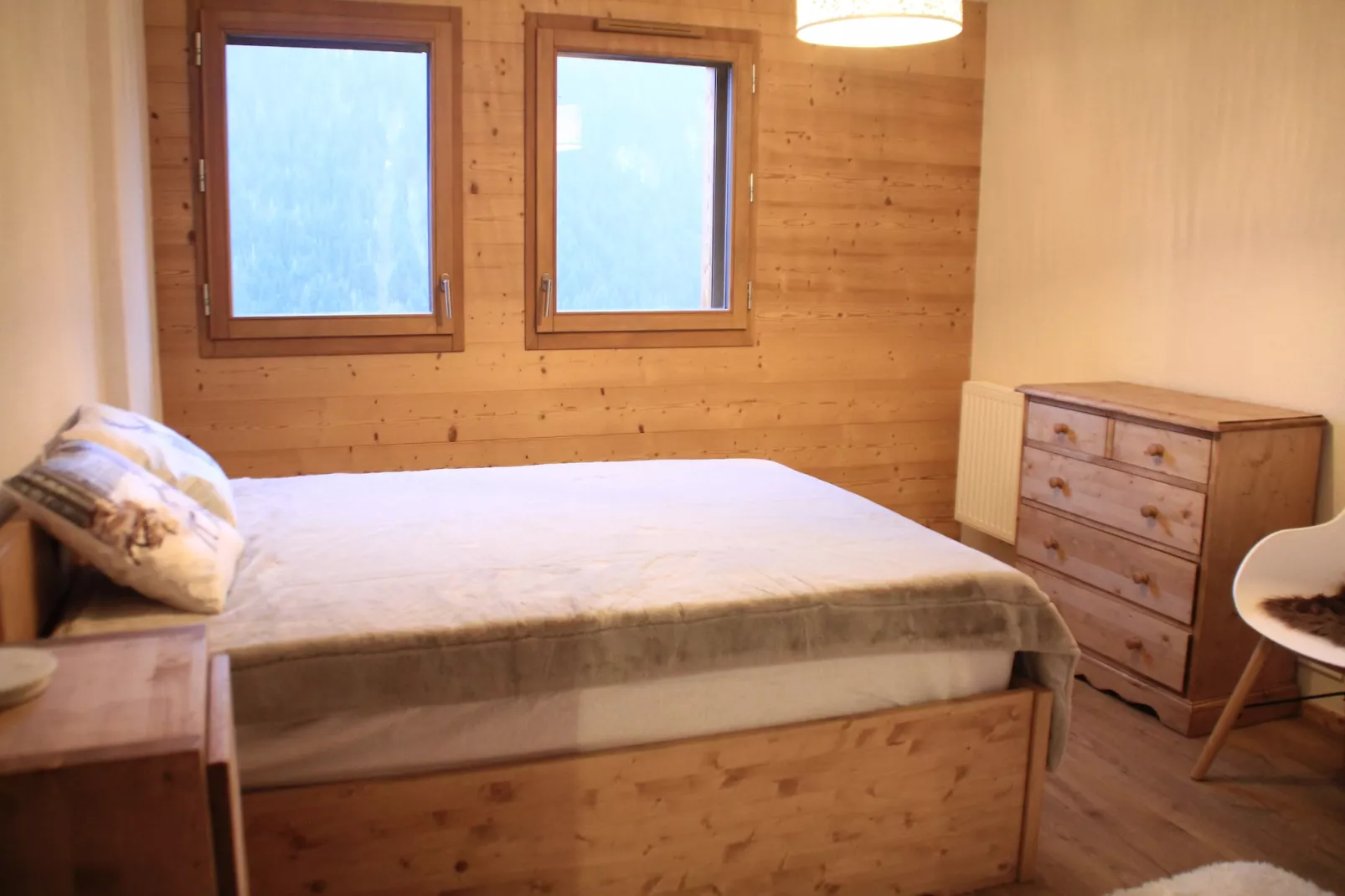 Impérial IP402 COSY & VIEW 4 Pers