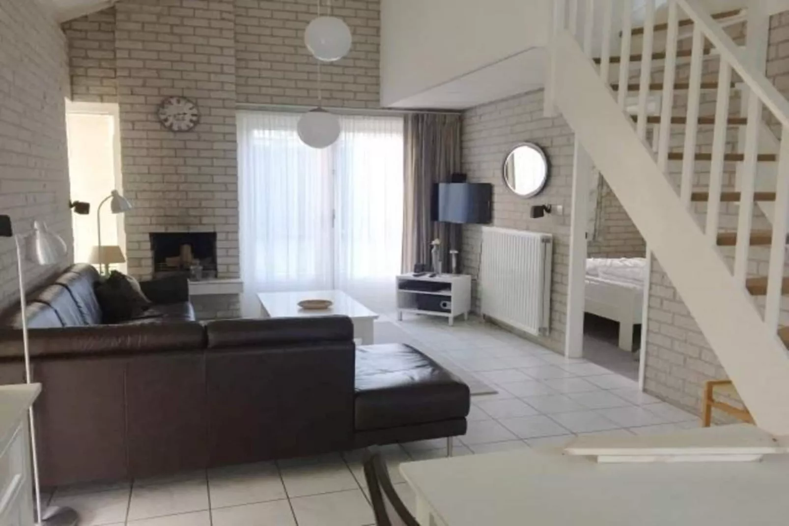 Schoneveld 371 Strandparel Breskens-Woonkamer
