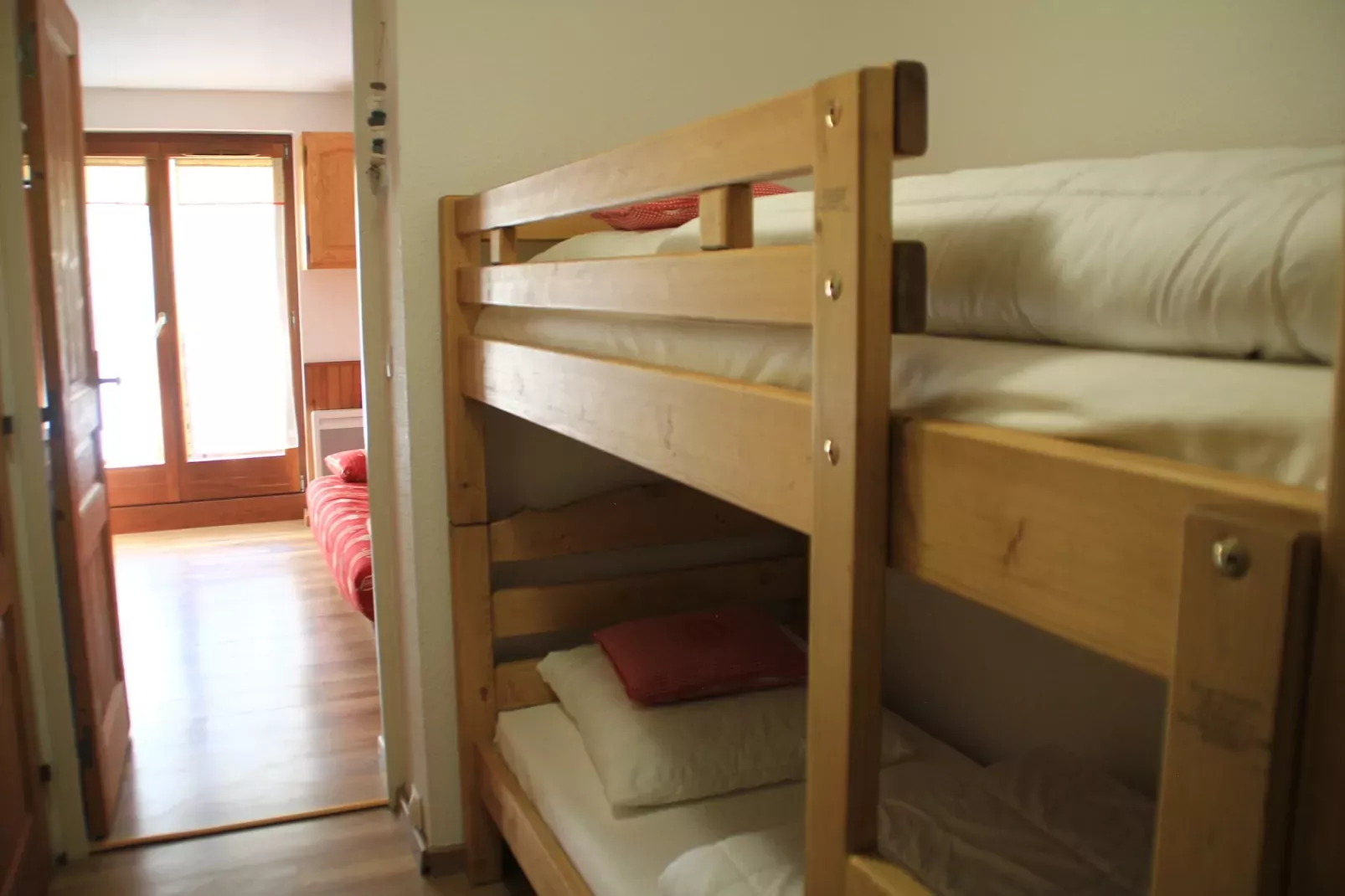 Gentianes  GNA17 COSY & MOUNTAIN  4 Pers.