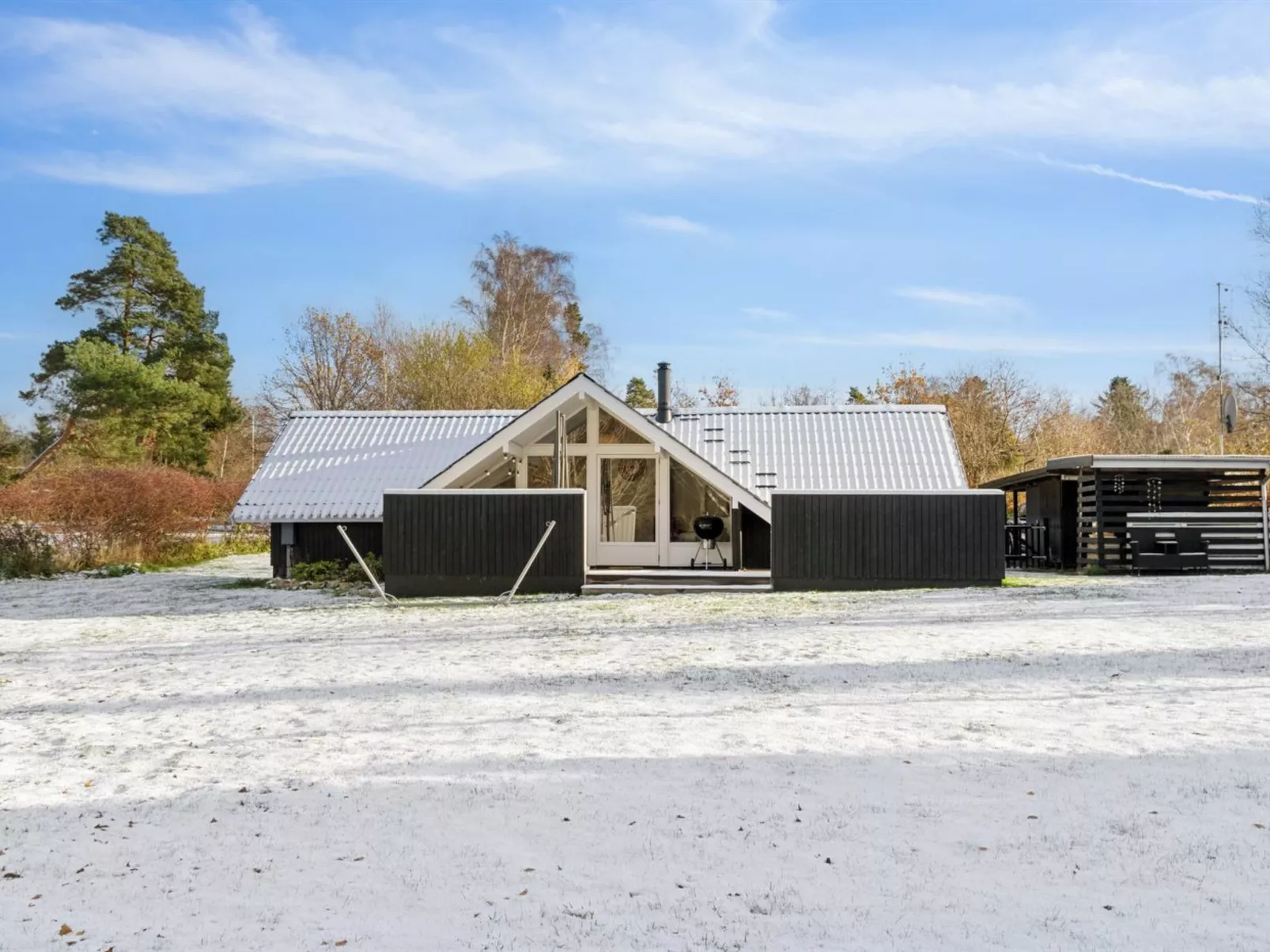"Janik" - 1.3km from the sea