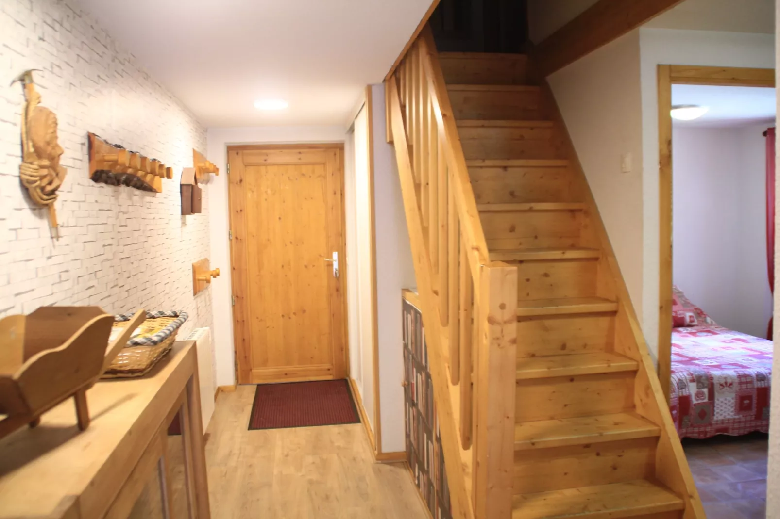 BALCONS DE CHATEL BC19 NATURE & MOUNTAIN-Niet-getagd
