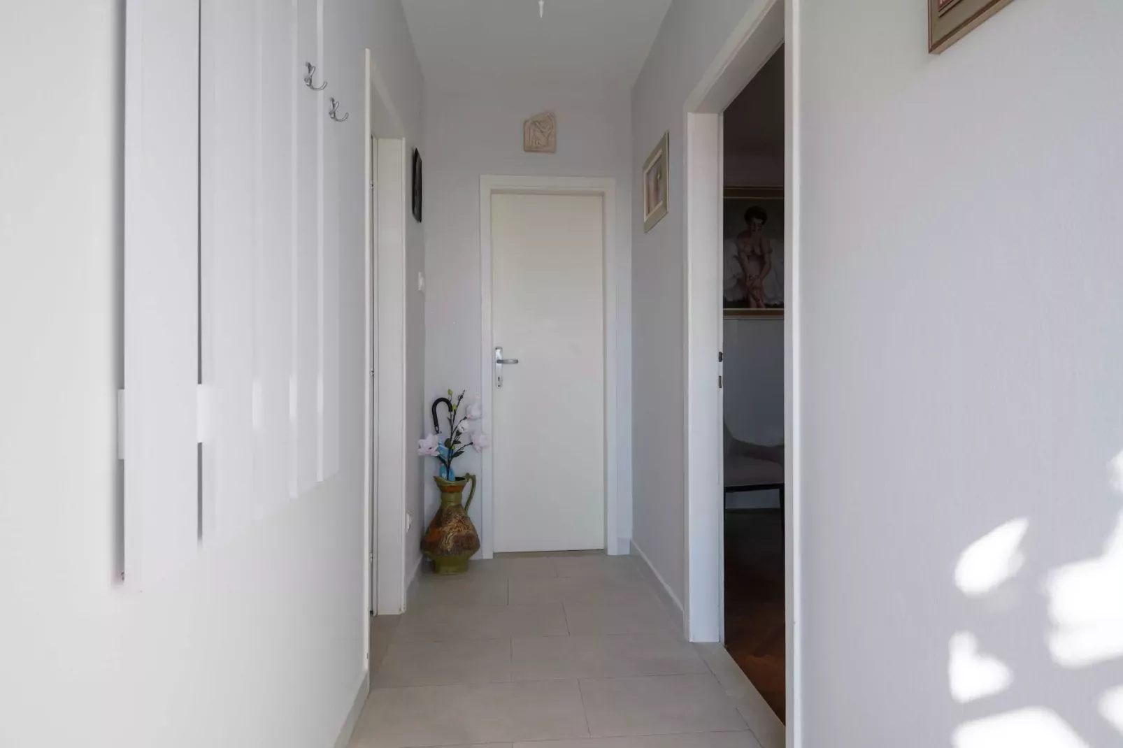 Apartment A Kind Of Magic - One Bedroom Apartment with Terrace and Sea View-Binnen