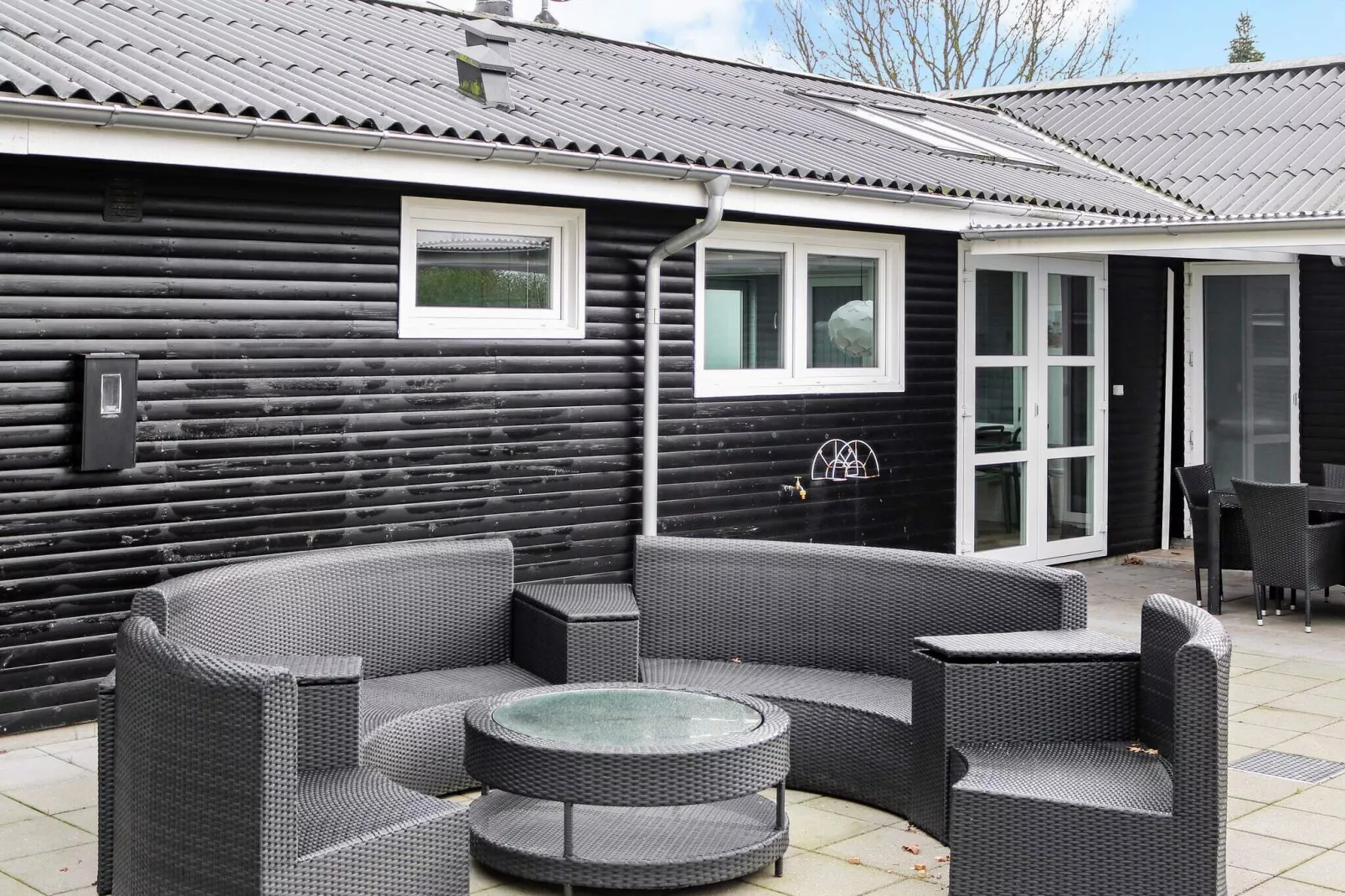 10 persoons vakantie huis in Hadsund-By Traum-Niet-getagd