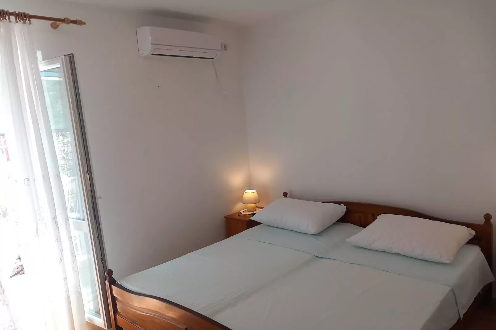 Guest House Mrdalo - Comfort Double Room 2-Slaapkamer