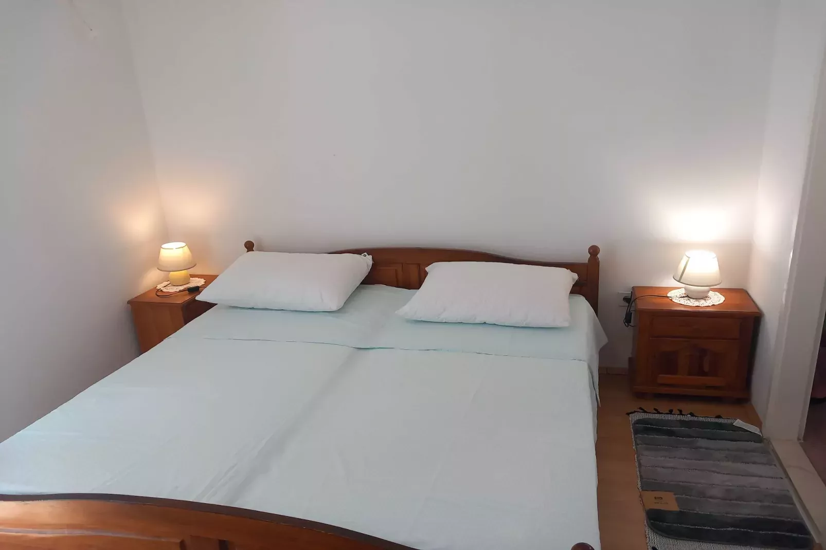 Guest House Mrdalo - Comfort Double Room 2-Slaapkamer
