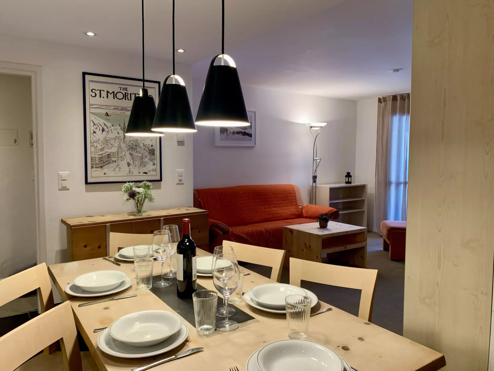 Residenza Chesa Margun 33-4