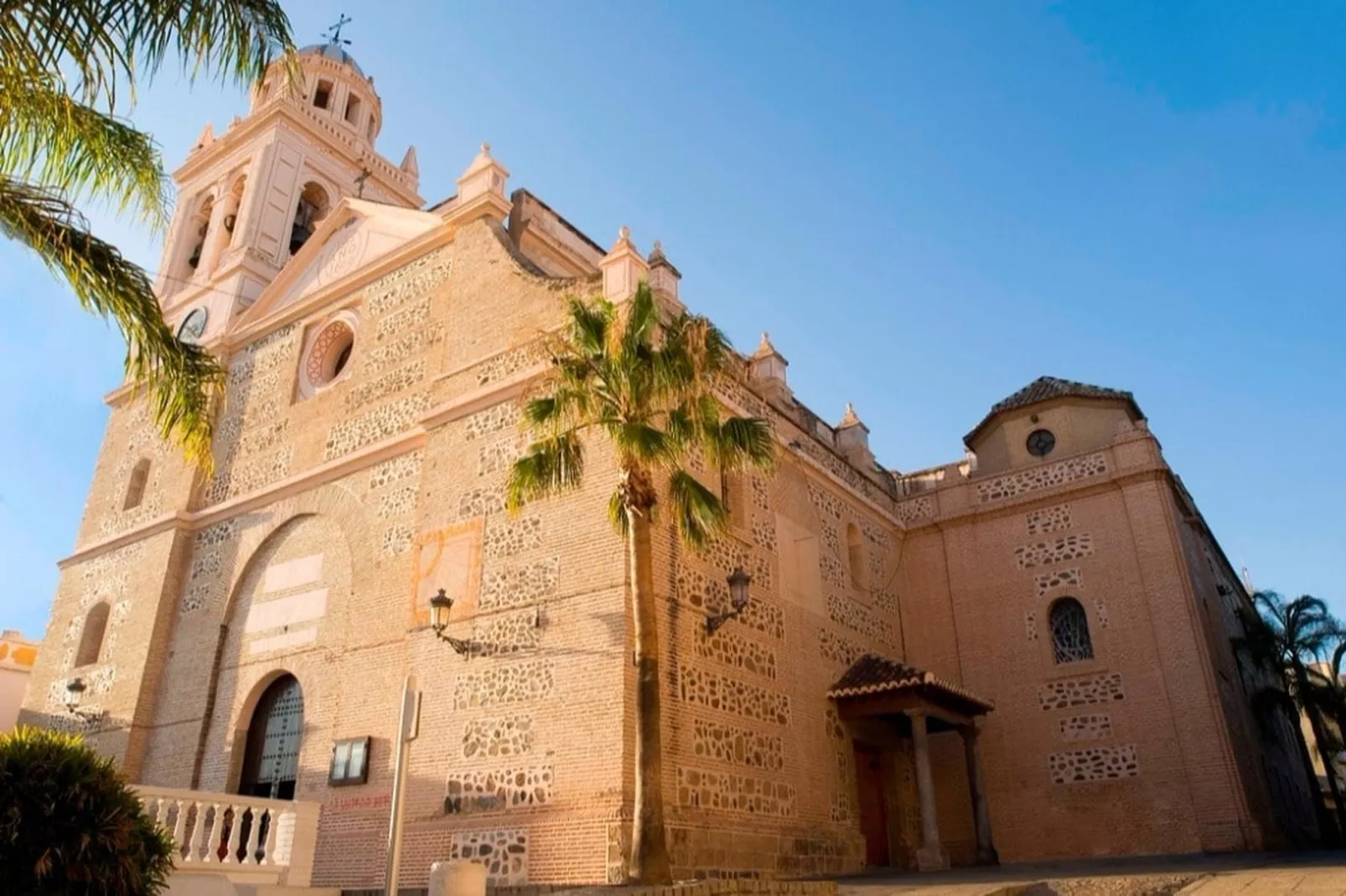Casa De Los Hermanos
