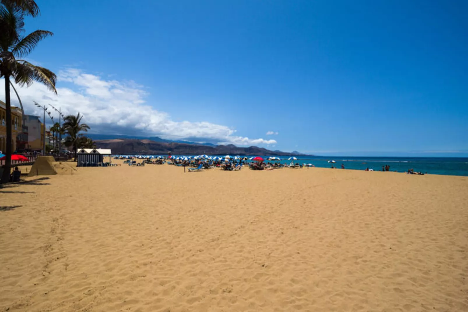 Studio à Las Palmas de Gran Canaria-Image-tags.