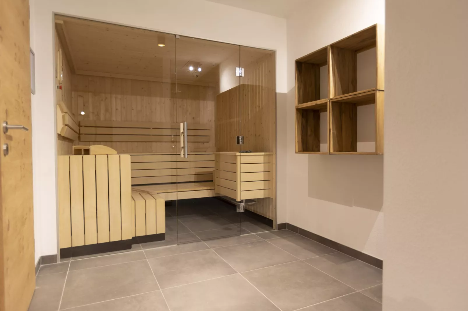 Tauernlodges Uttendorf 5D-Wellness