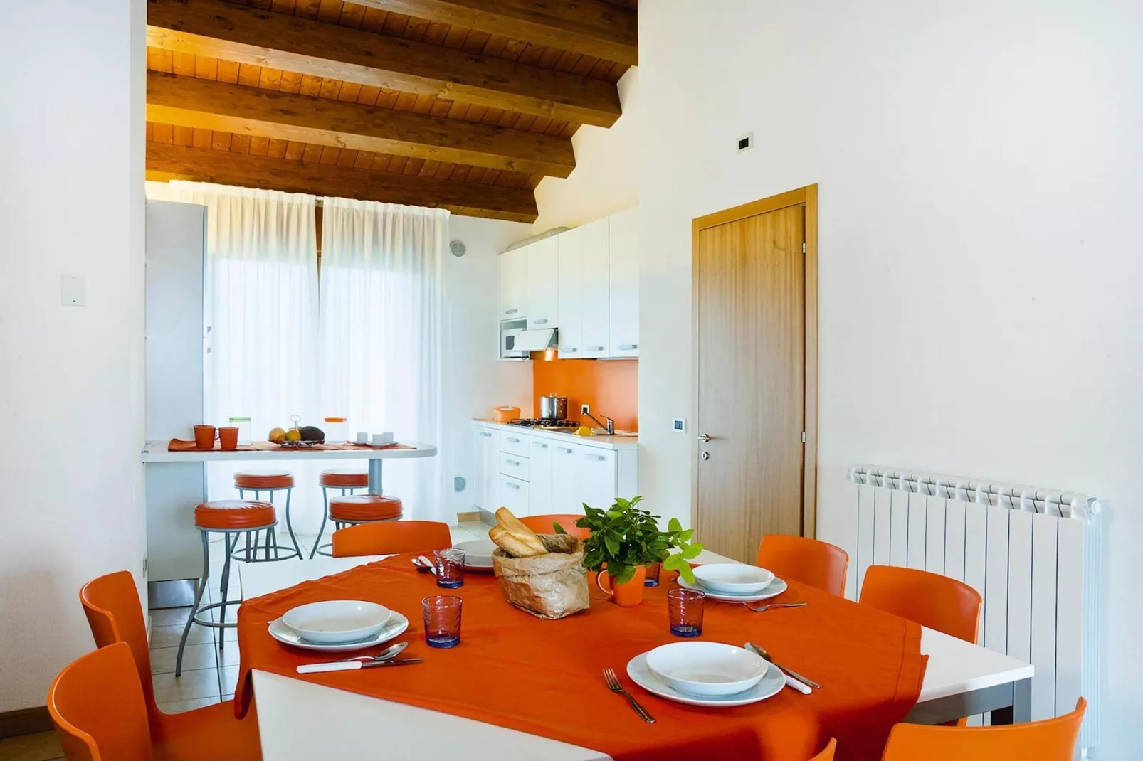 Residence Roberta, Caorle-Trilocale-Superior