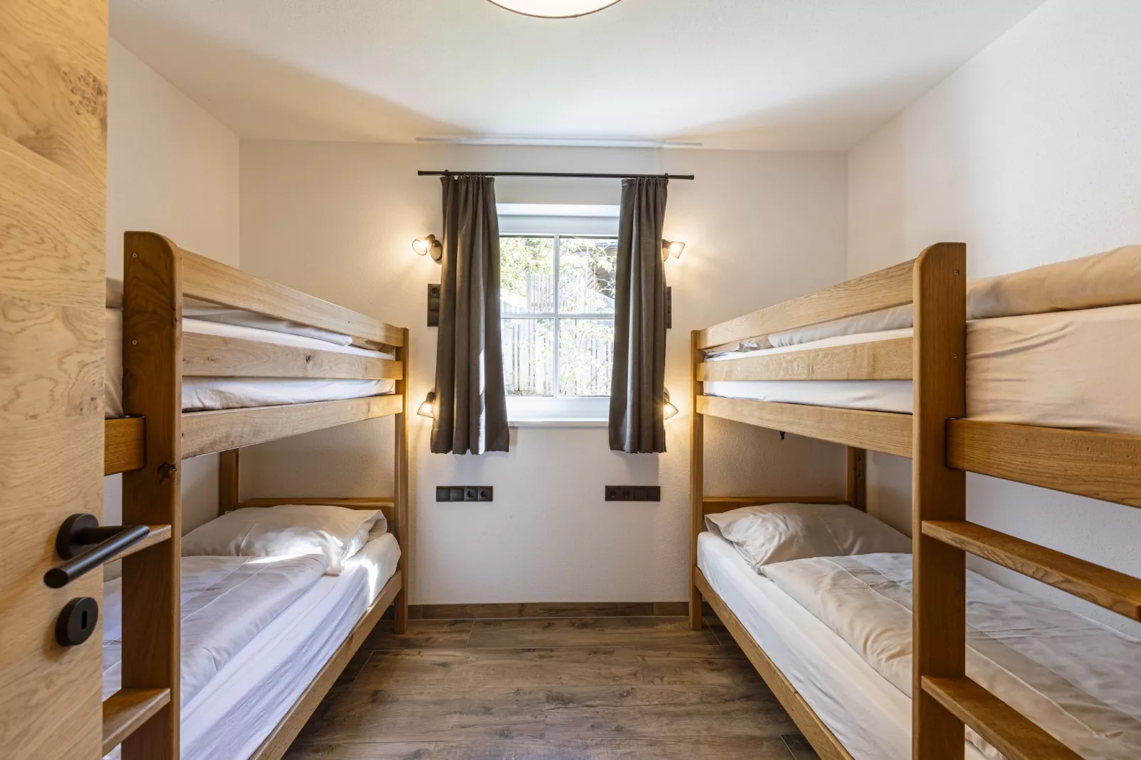 Tauernlodges Uttendorf 5D-Slaapkamer