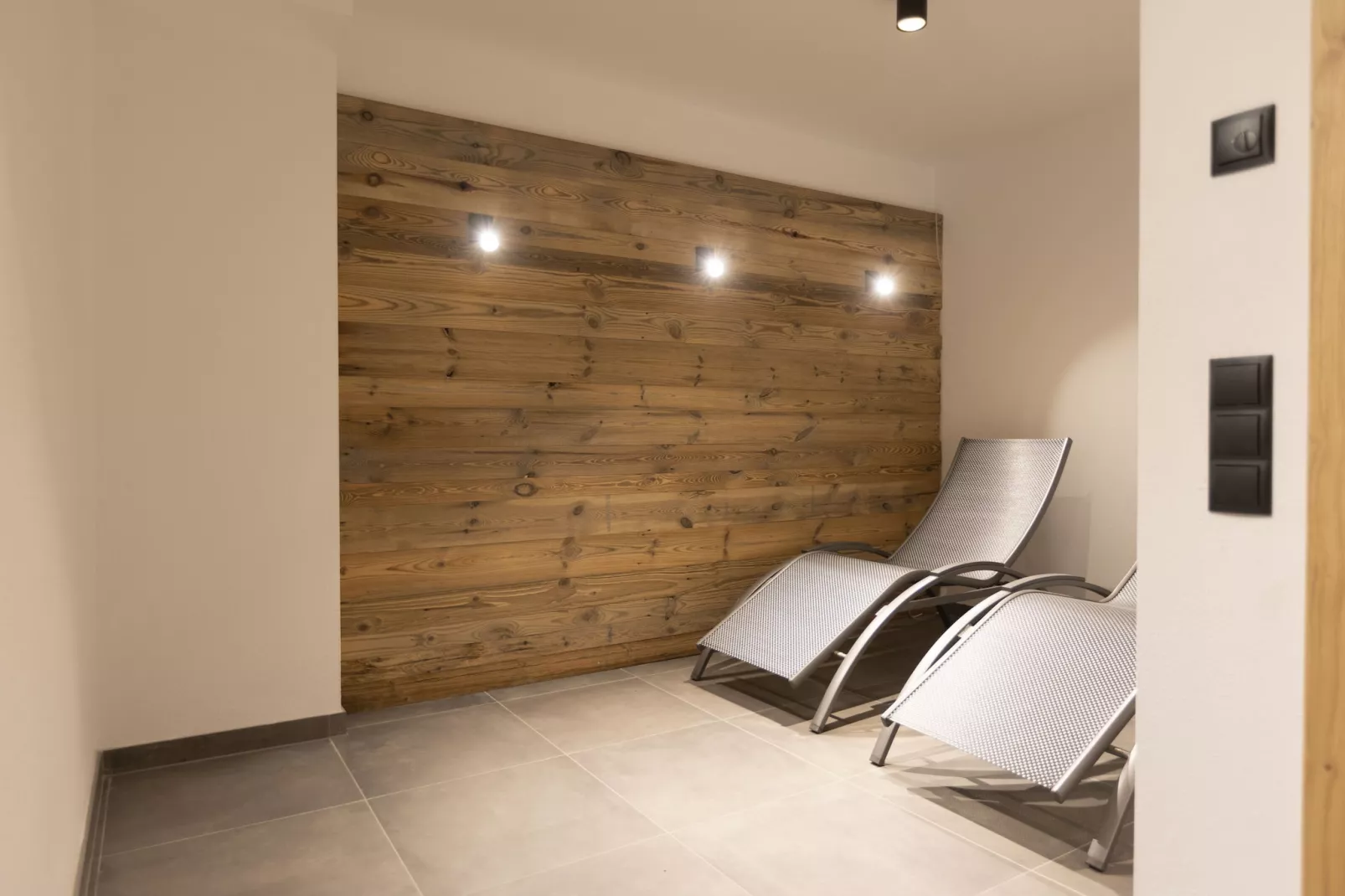 Tauernlodges Uttendorf 5D-Wellness