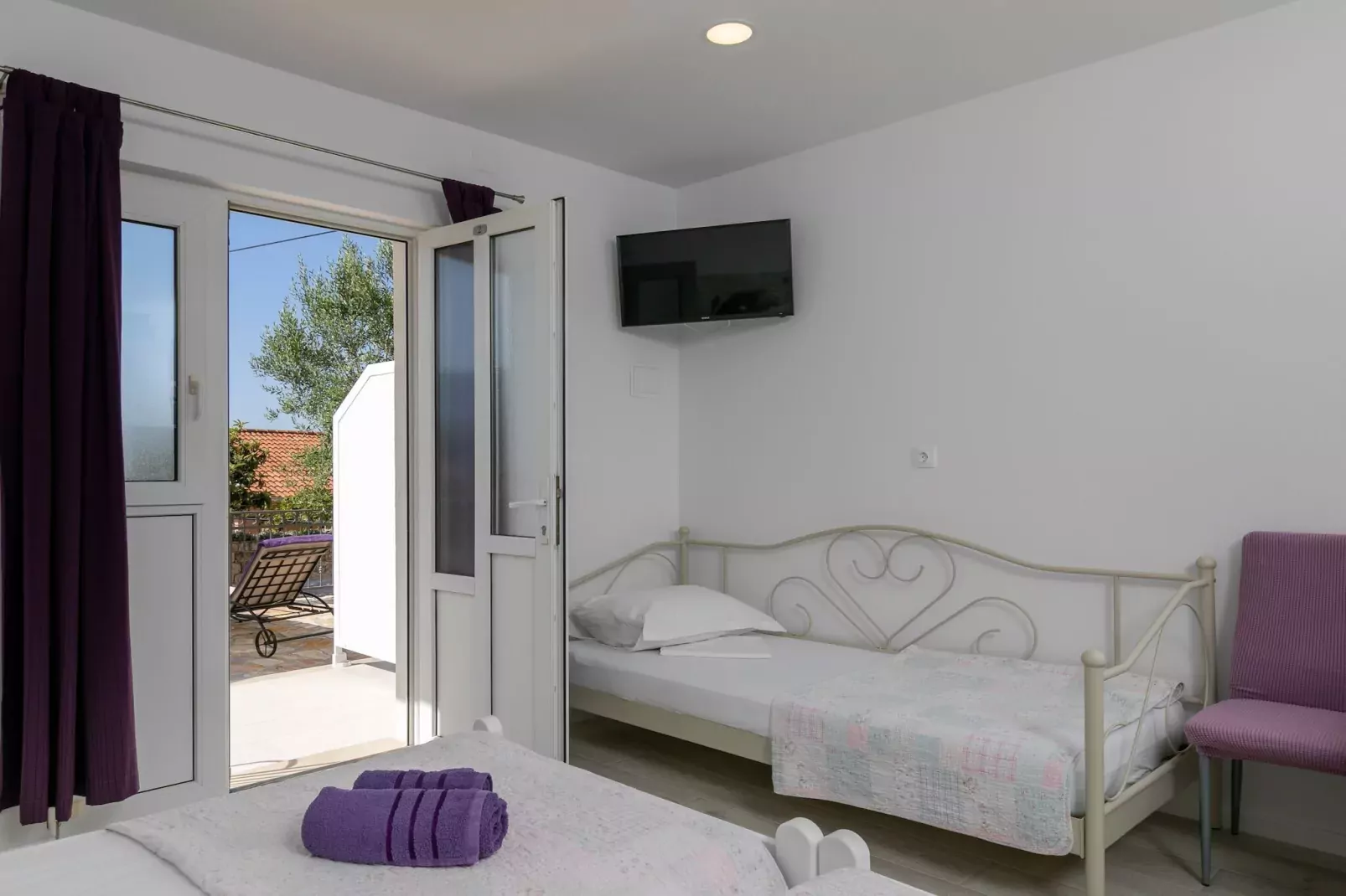 Apartments Karol&Mara-Studio Aparment 1