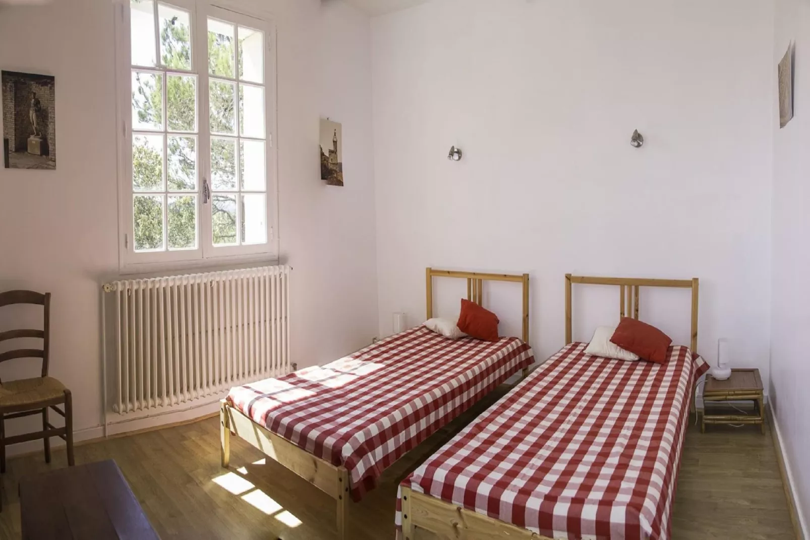 Villa les Combettes