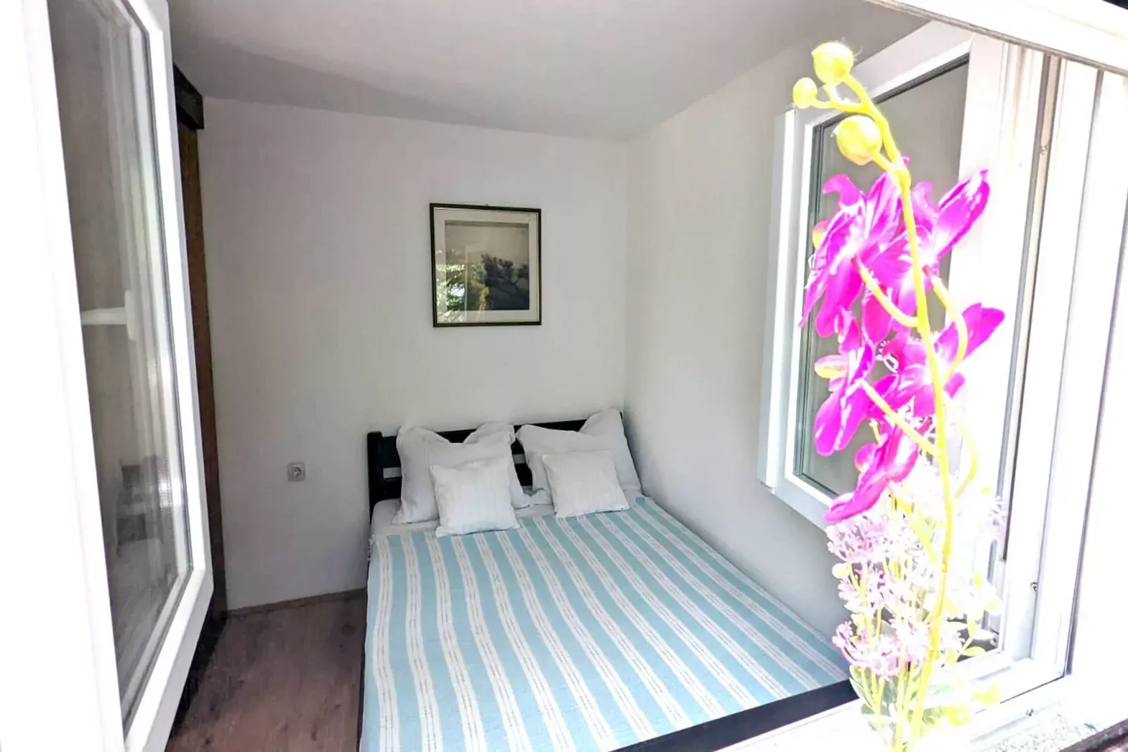 Holiday Home Jaga - Three bedroom Holiday Home with swimming pool-Slaapkamer