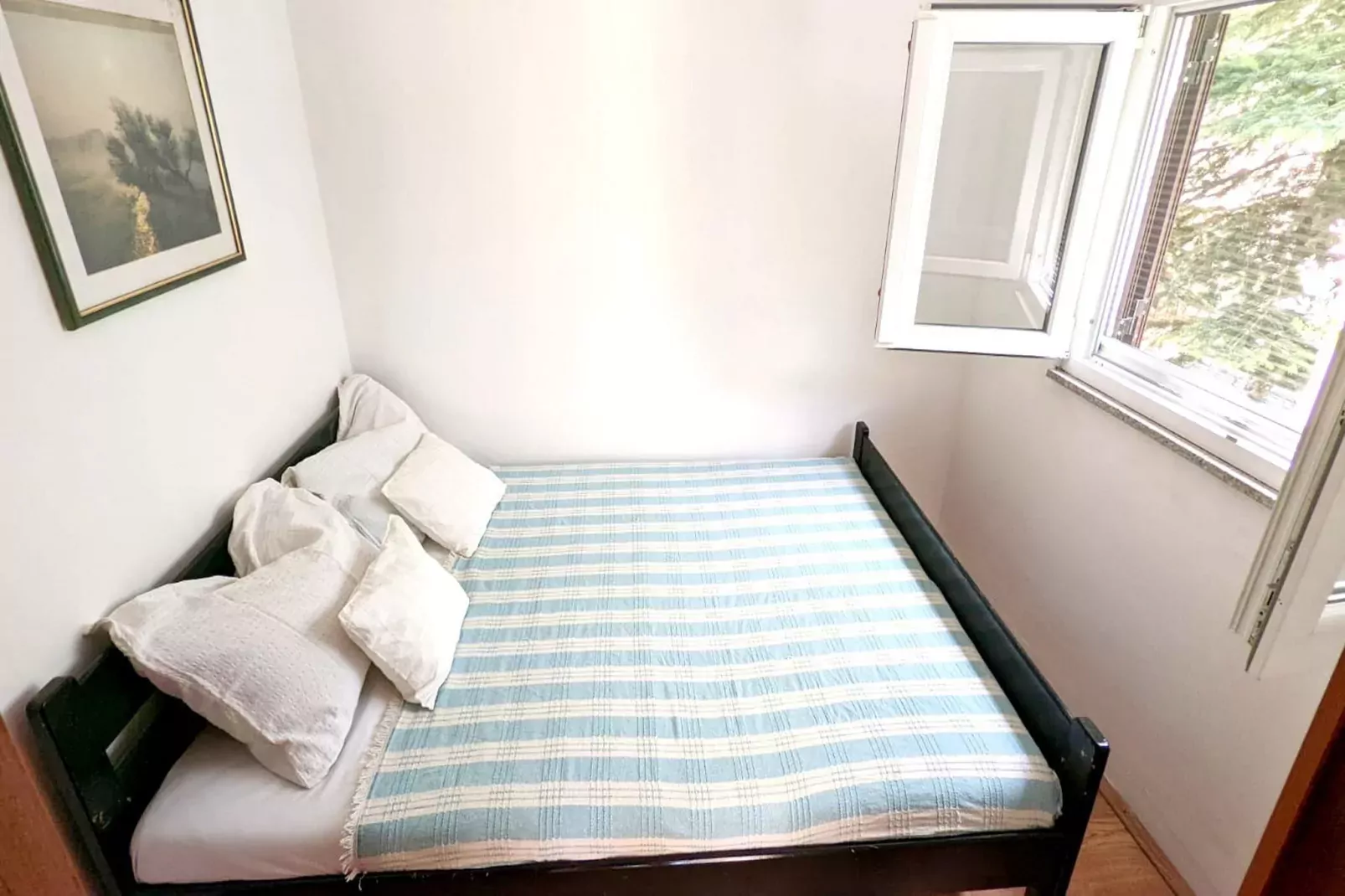 Holiday Home Jaga - Three bedroom Holiday Home with swimming pool-Slaapkamer