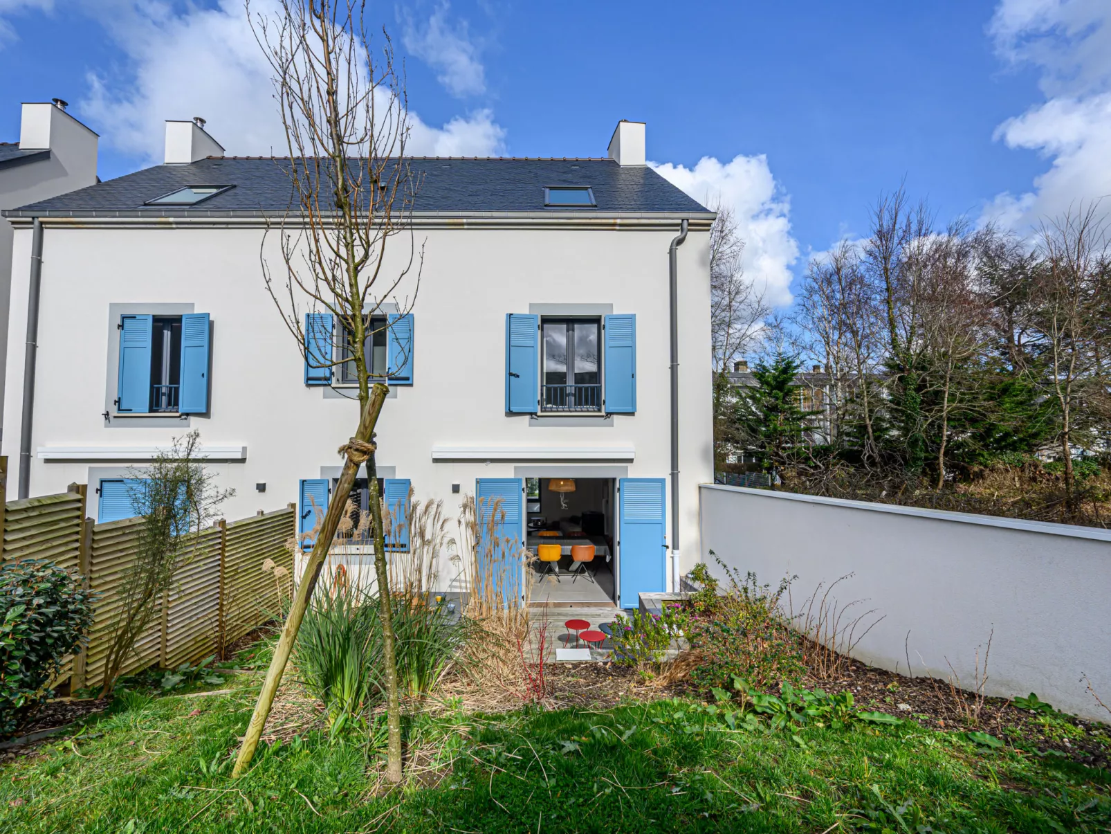 Le Spi-Buiten